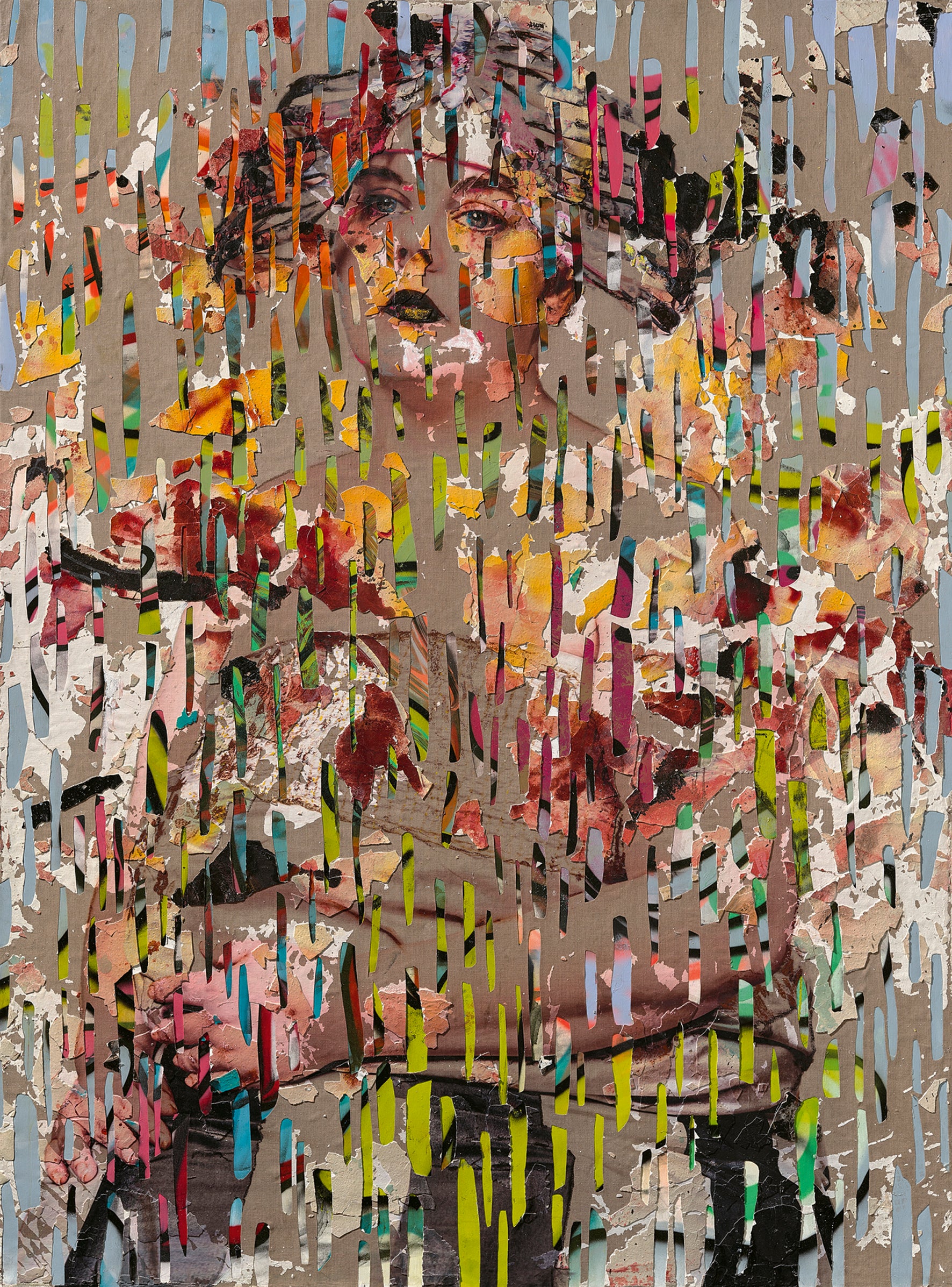 Lita Cabellut