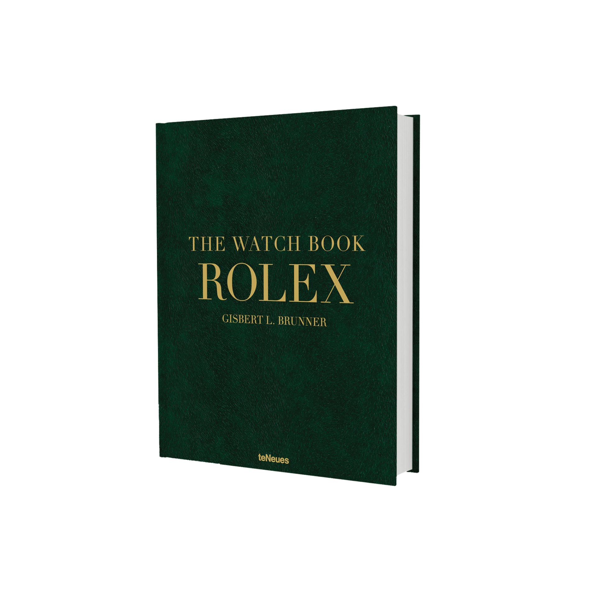 The Watch Book Rolex - 3rd Updated and Extended Edition