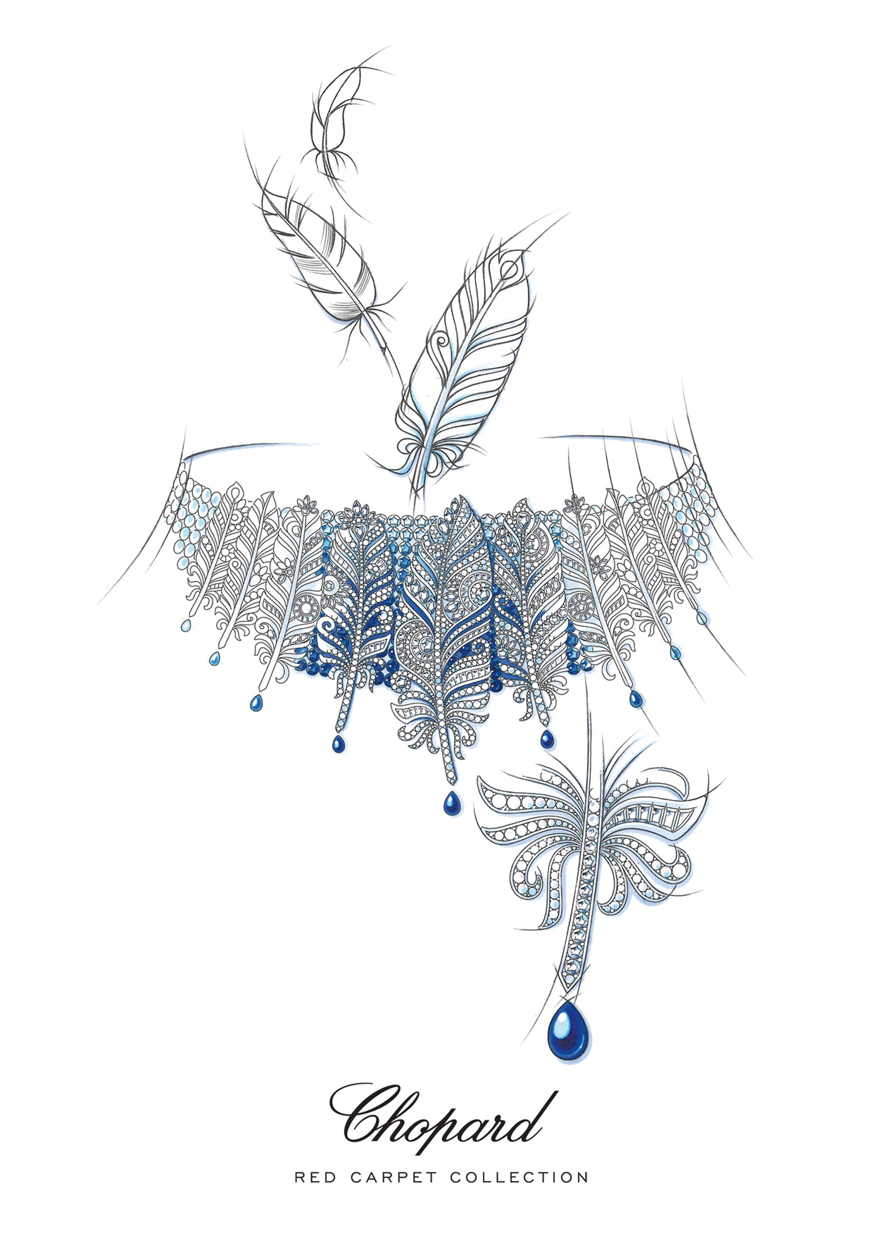 For the Love of Diamonds