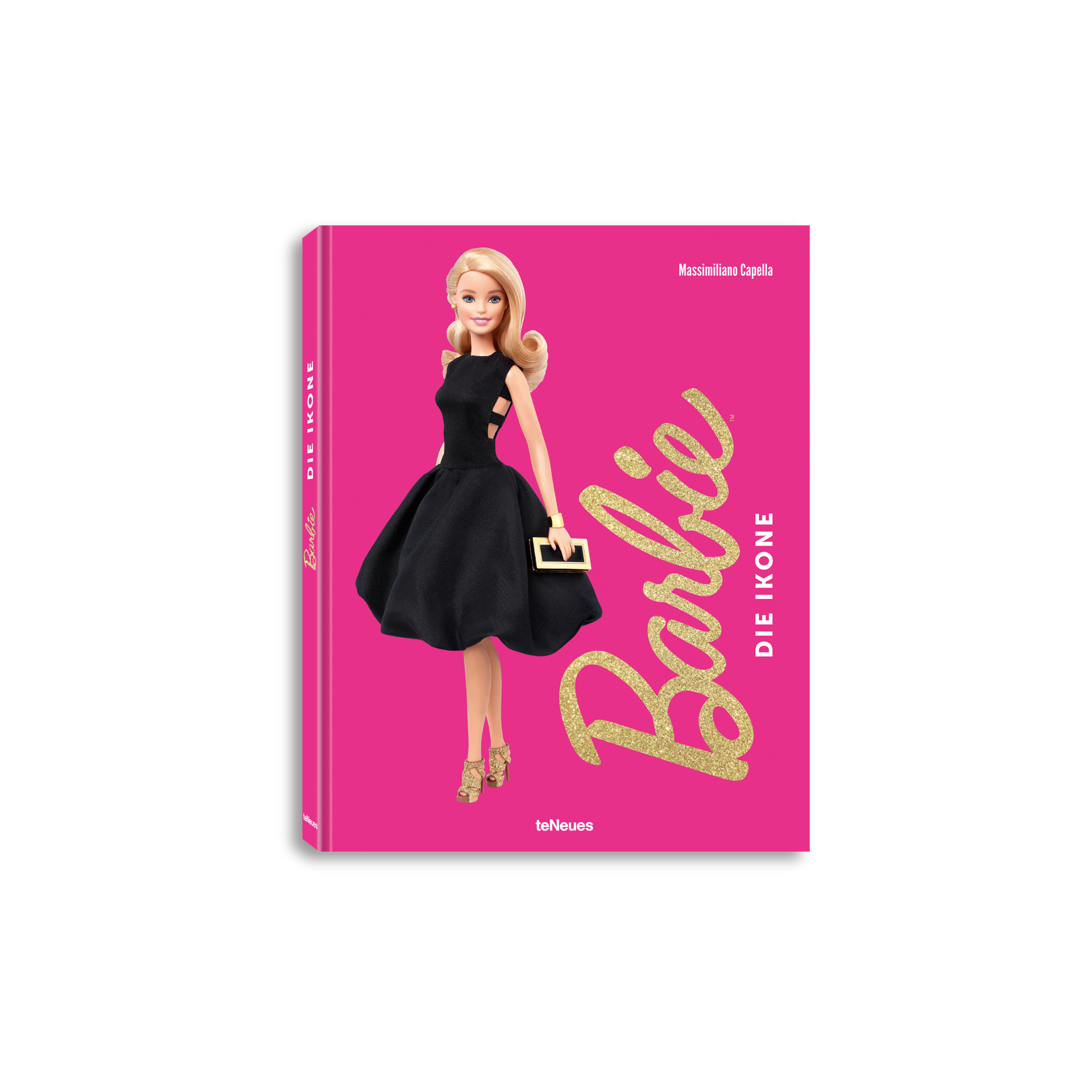 Barbie - Die Ikone