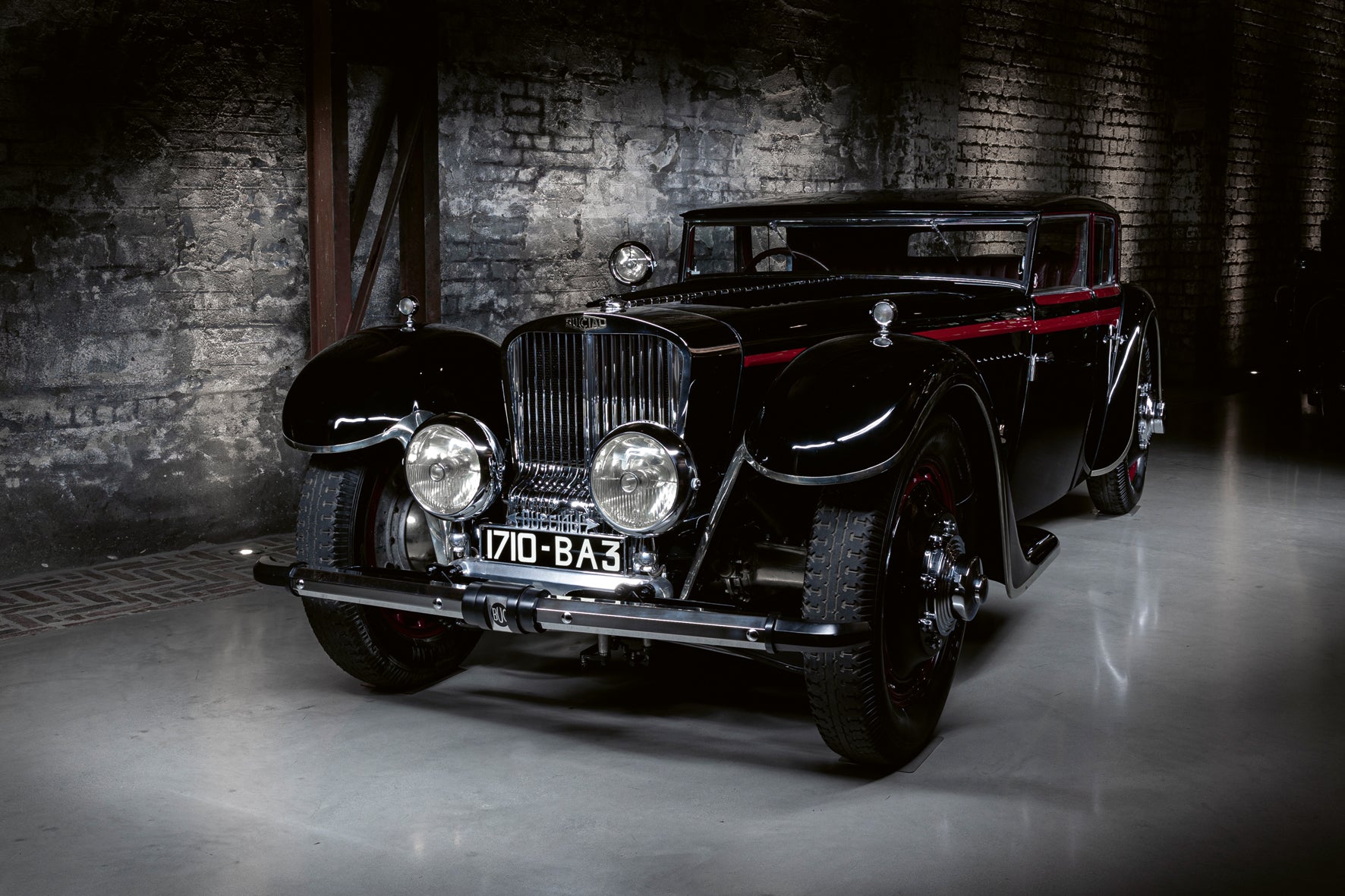 Classic Cars Review