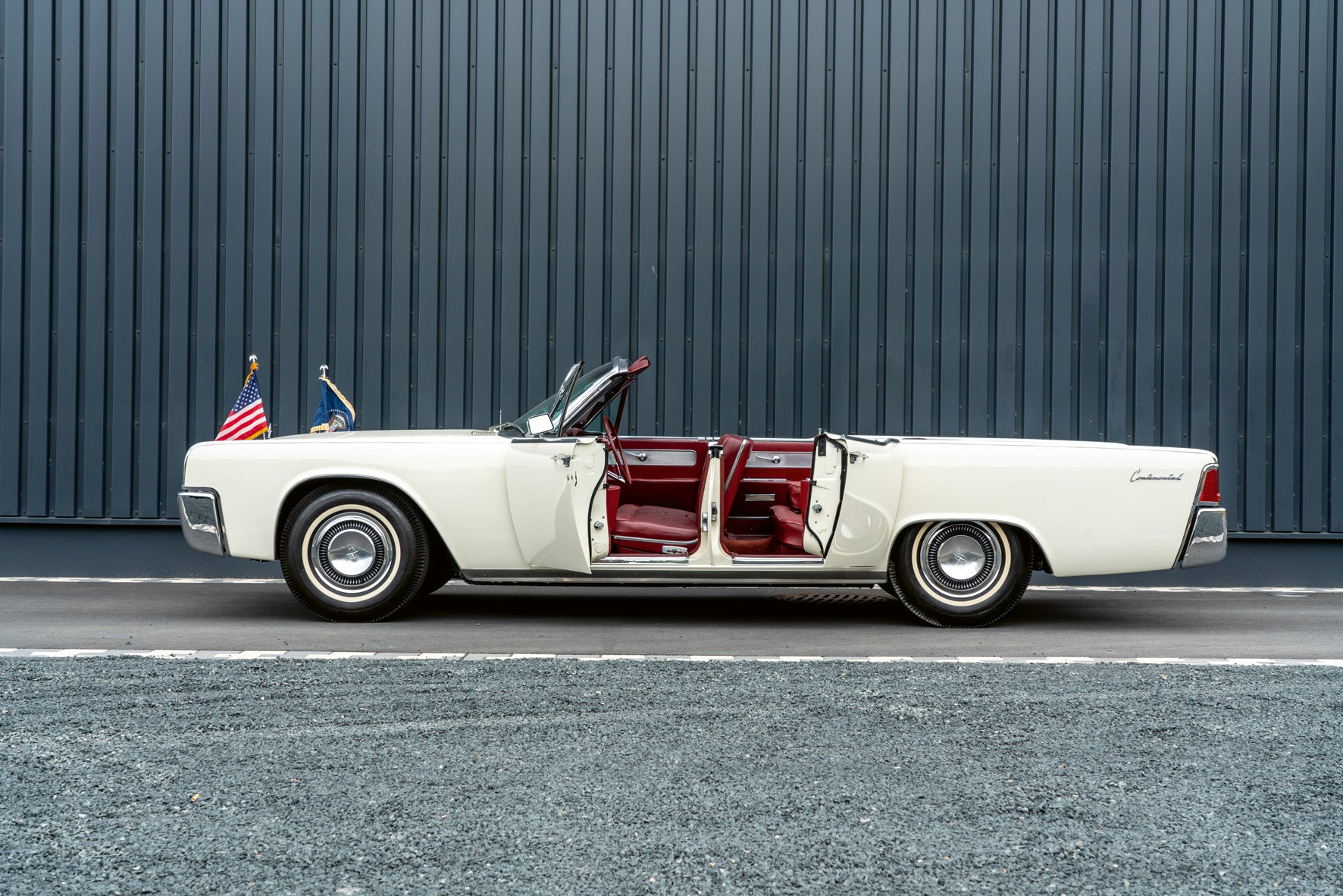 Classic Cars Review