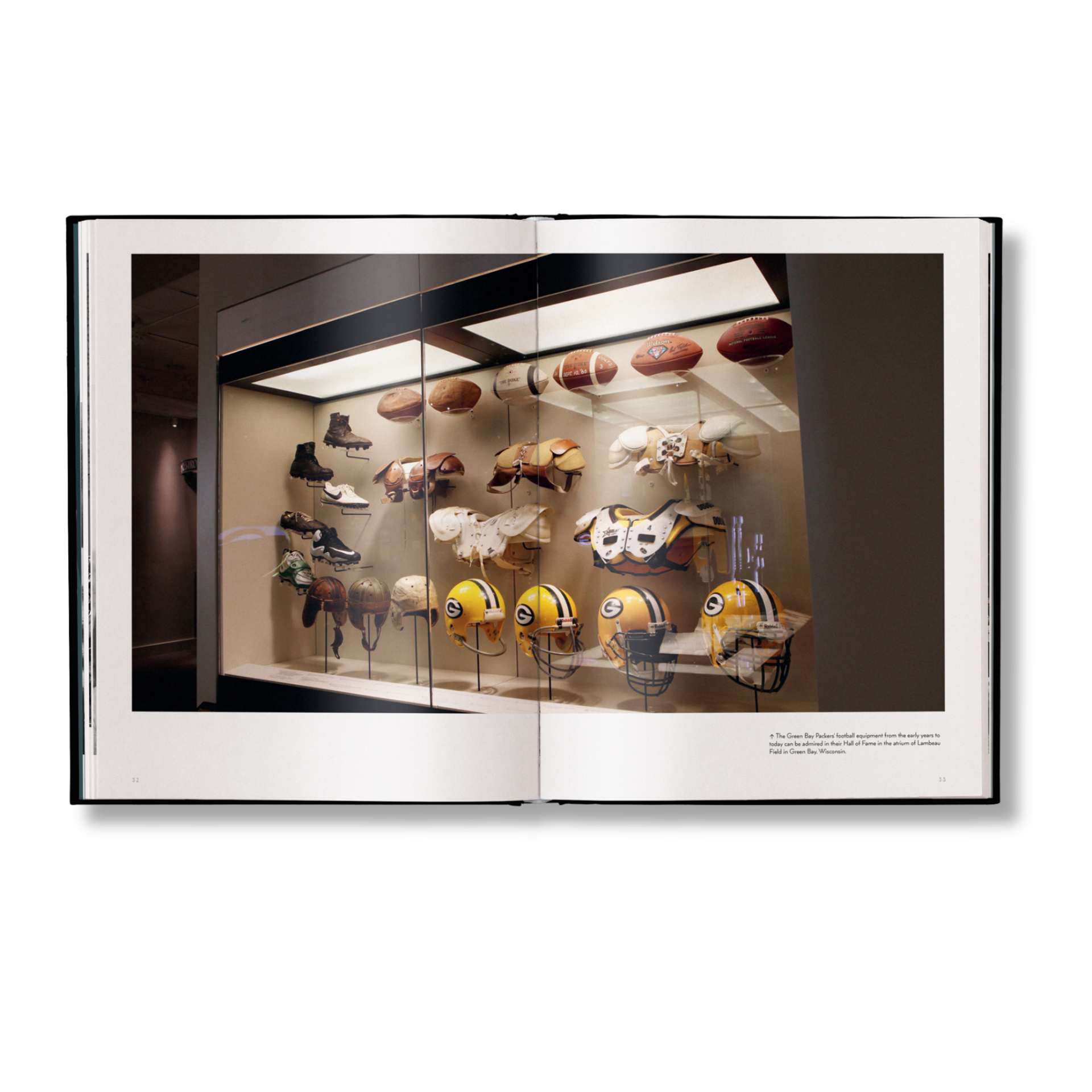 American Football: The Ultimate Book