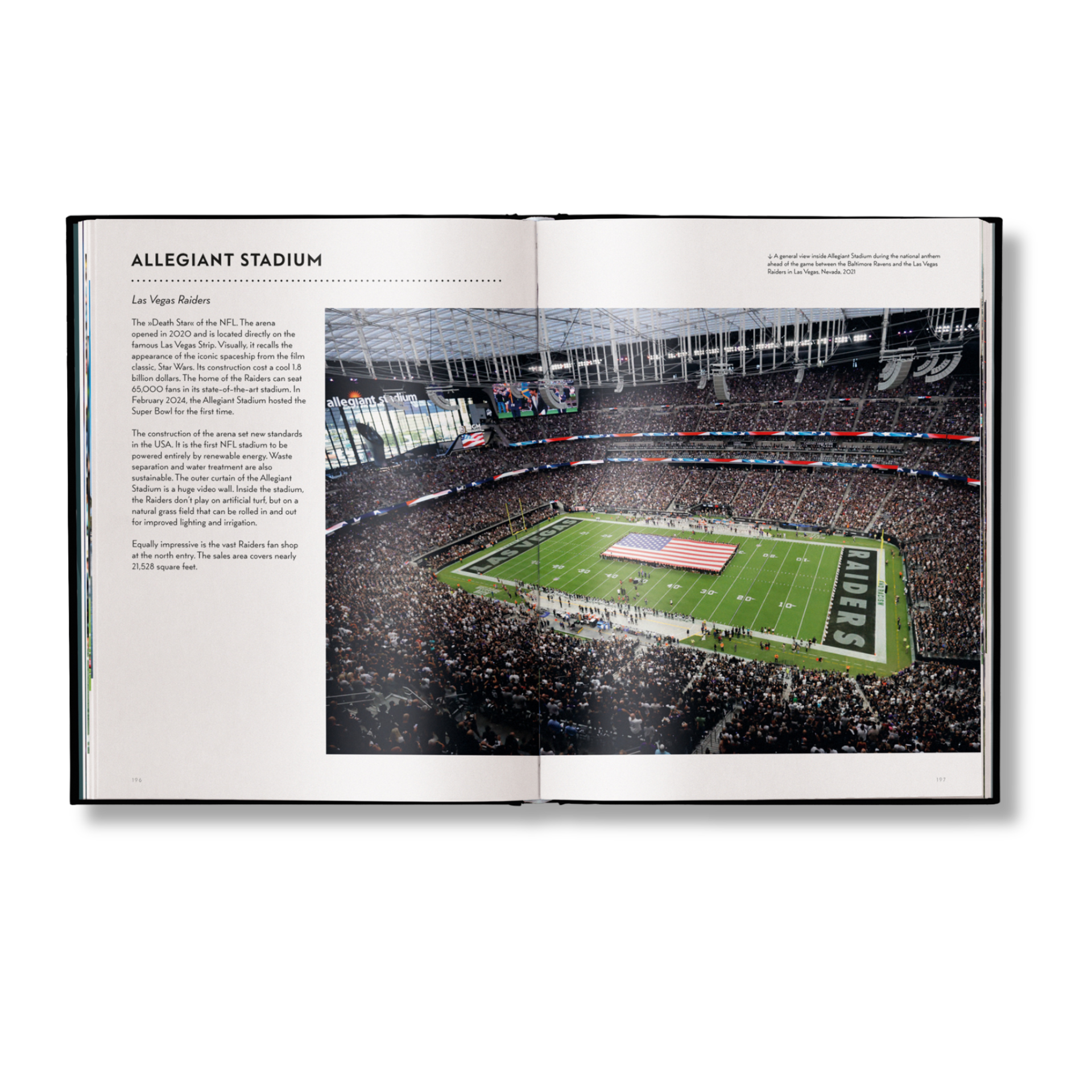 American Football: The Ultimate Book