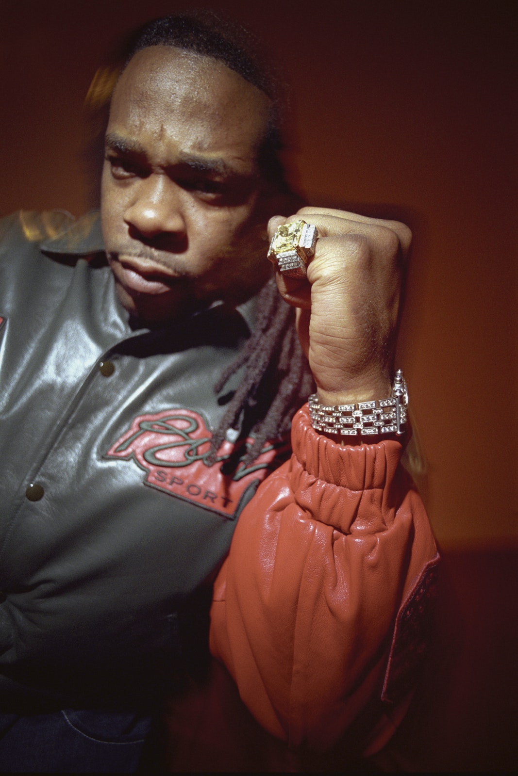 Million Dollar Hip Hop Watches