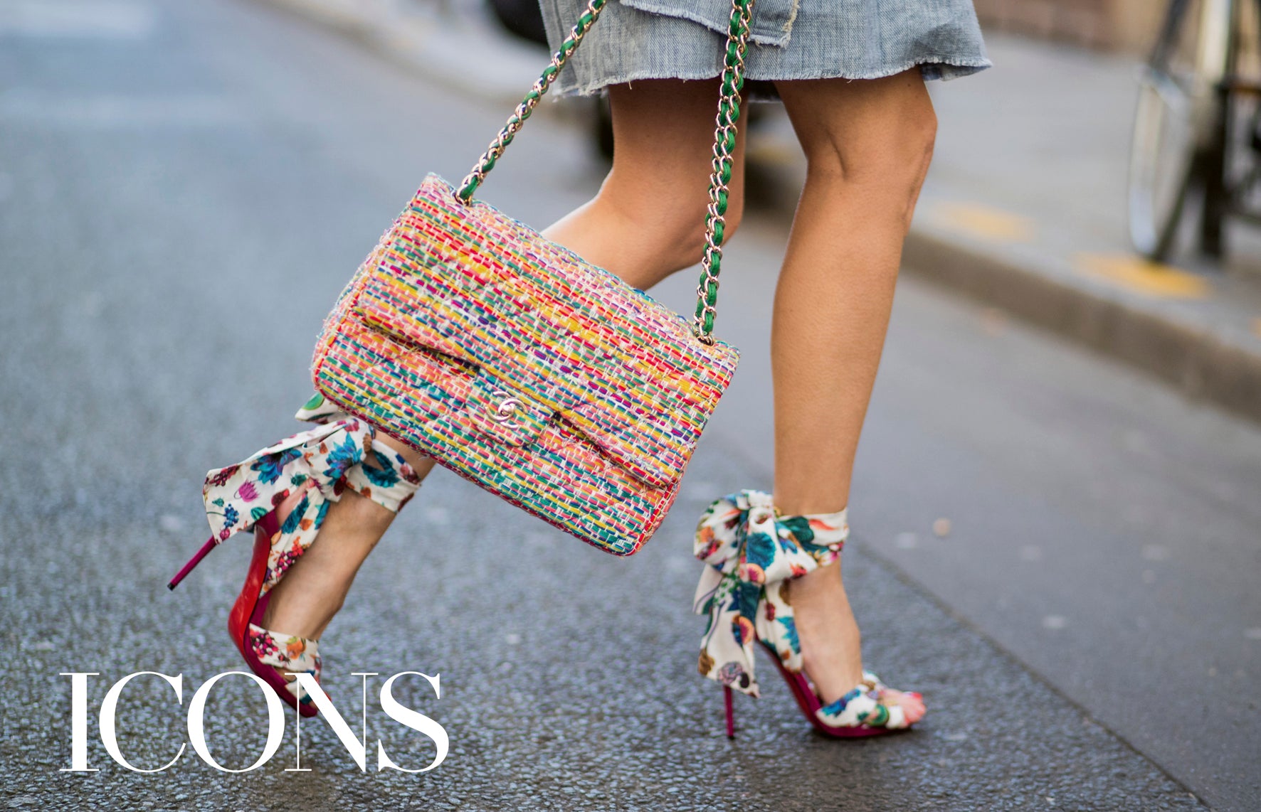 The Ultimate Guide to Chanel Bags