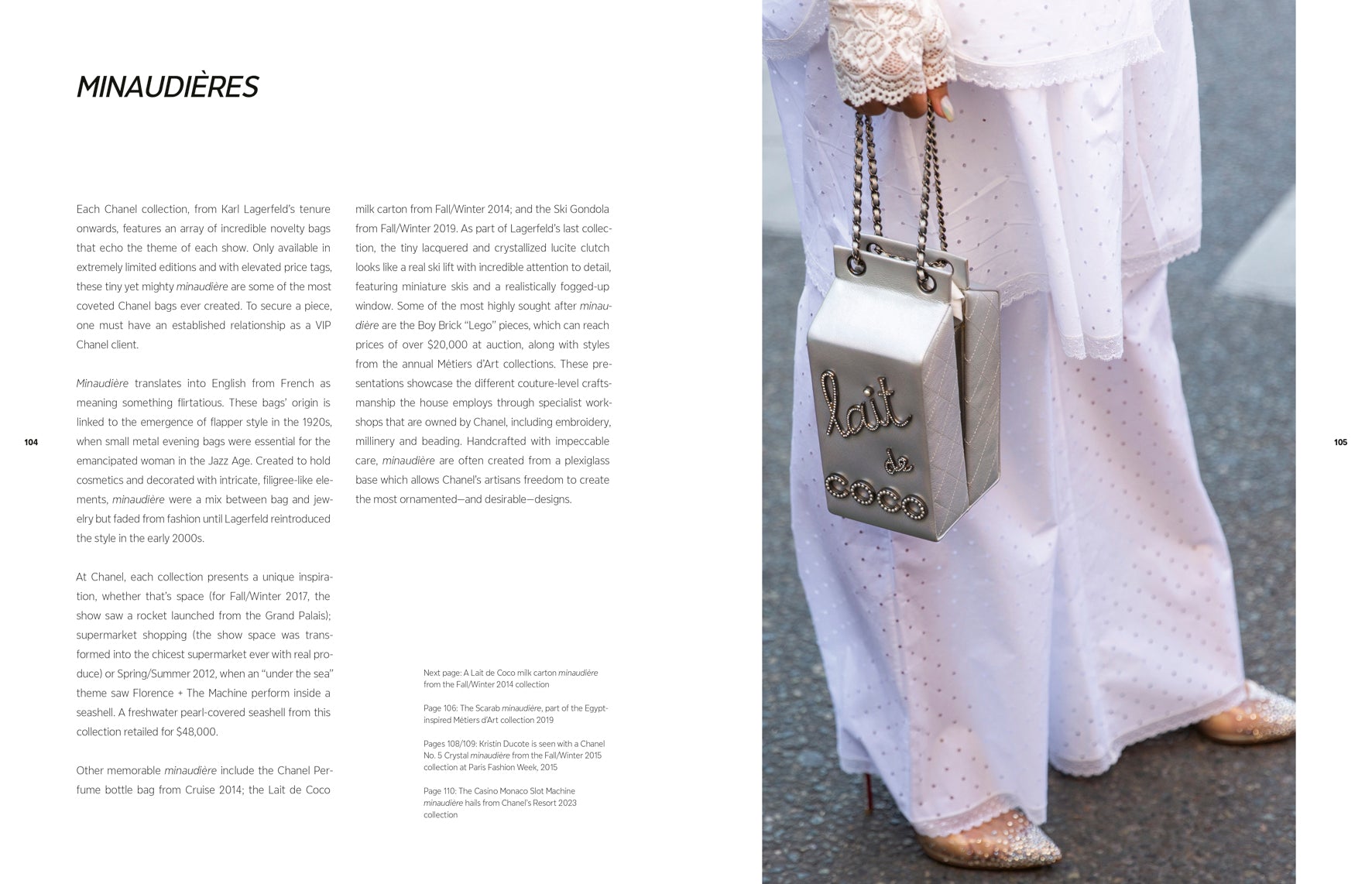 The Ultimate Guide to Chanel Bags