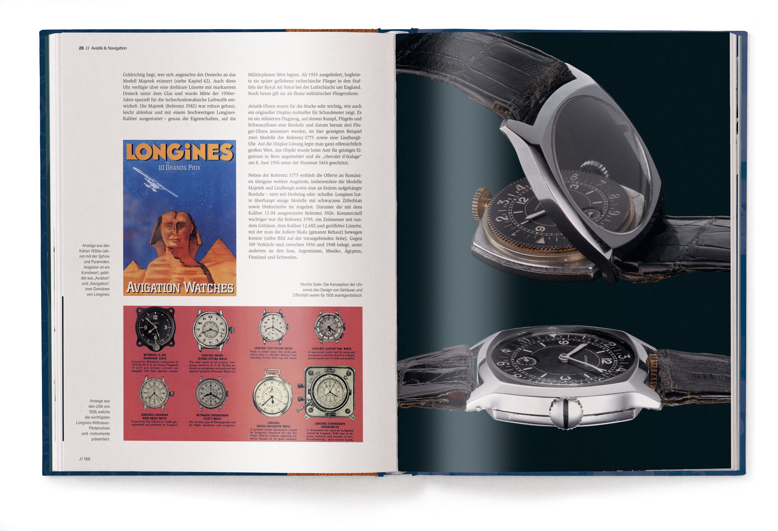 Longines (Deutsche Ausgabe)