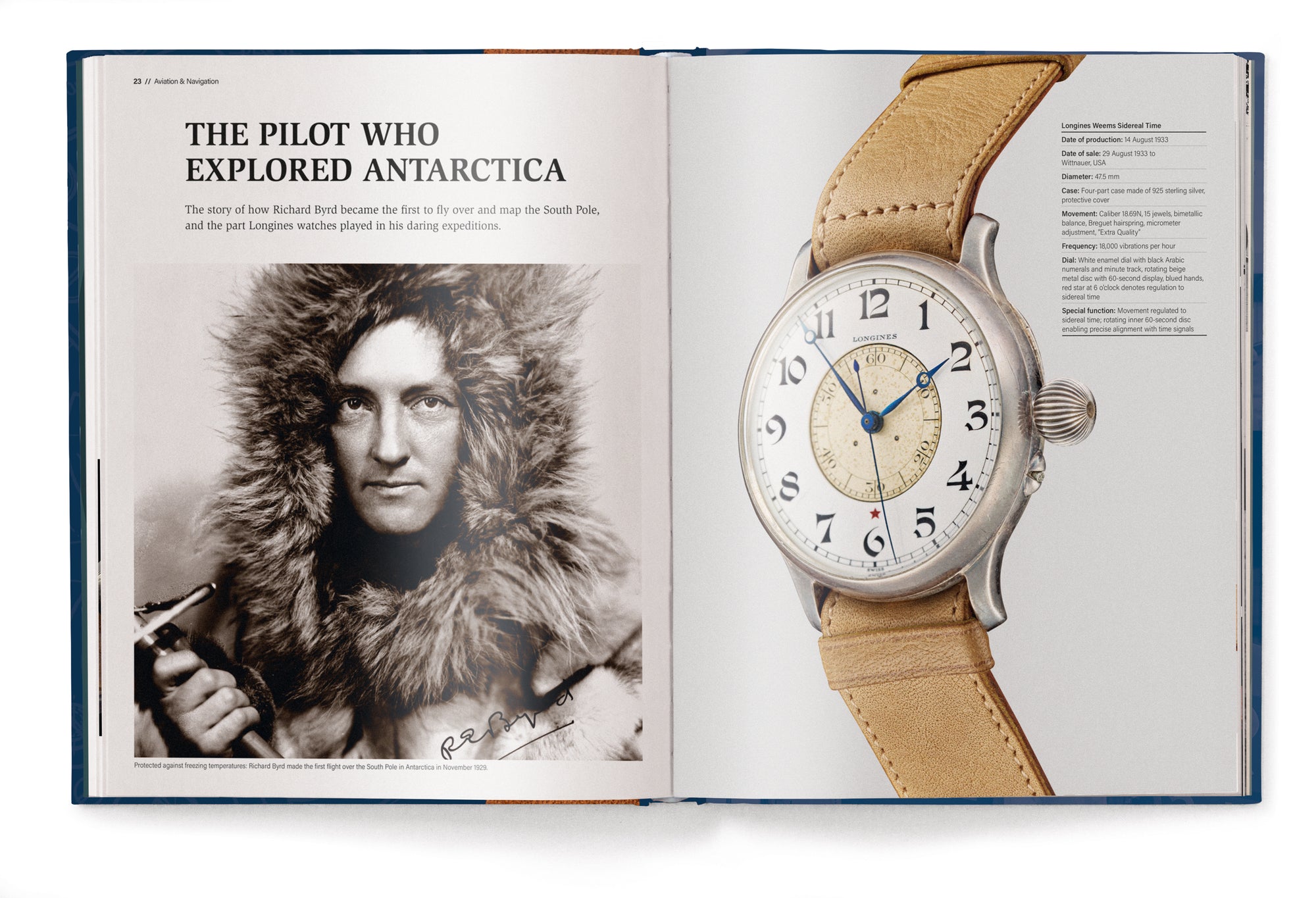 Longines