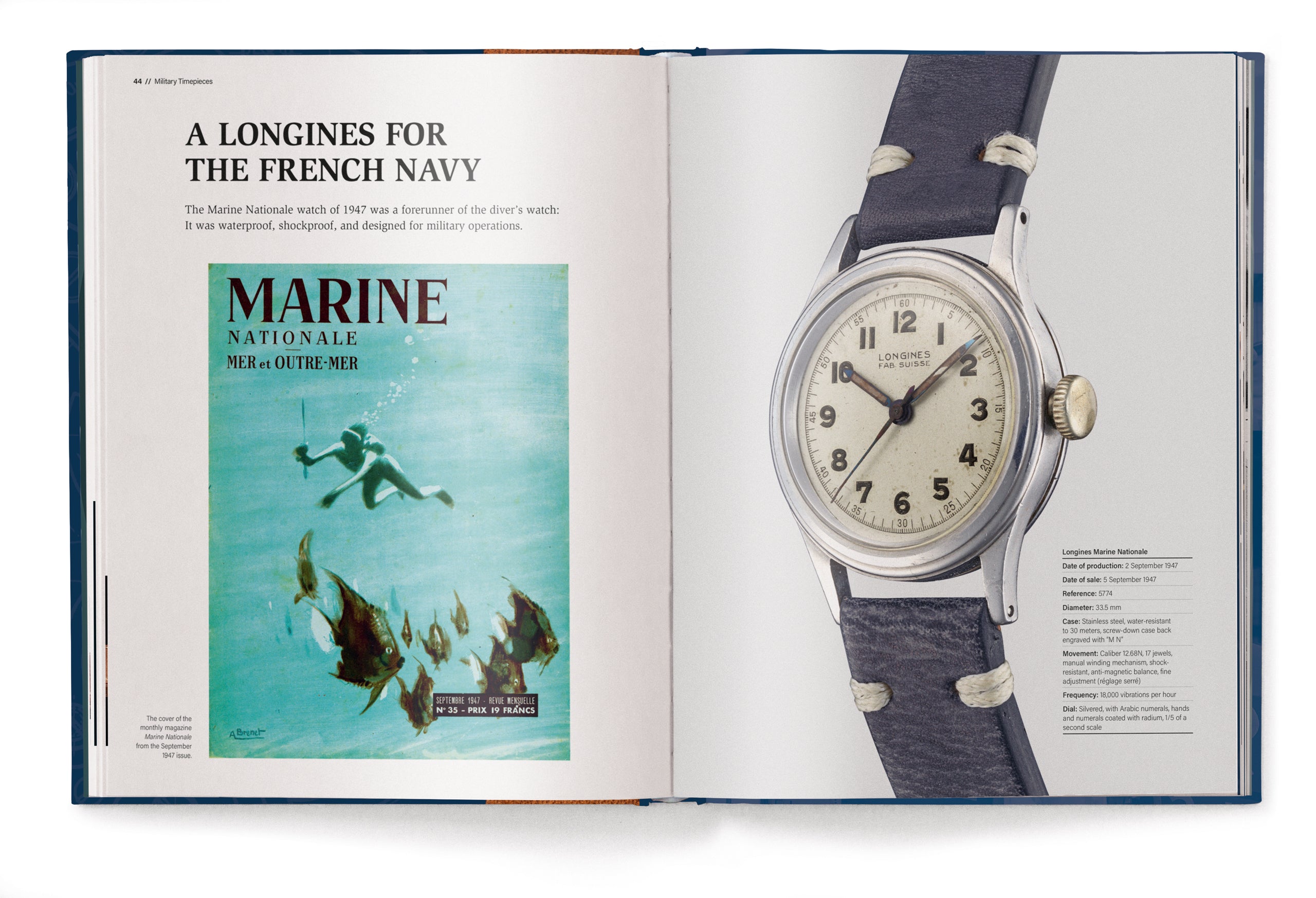 Longines