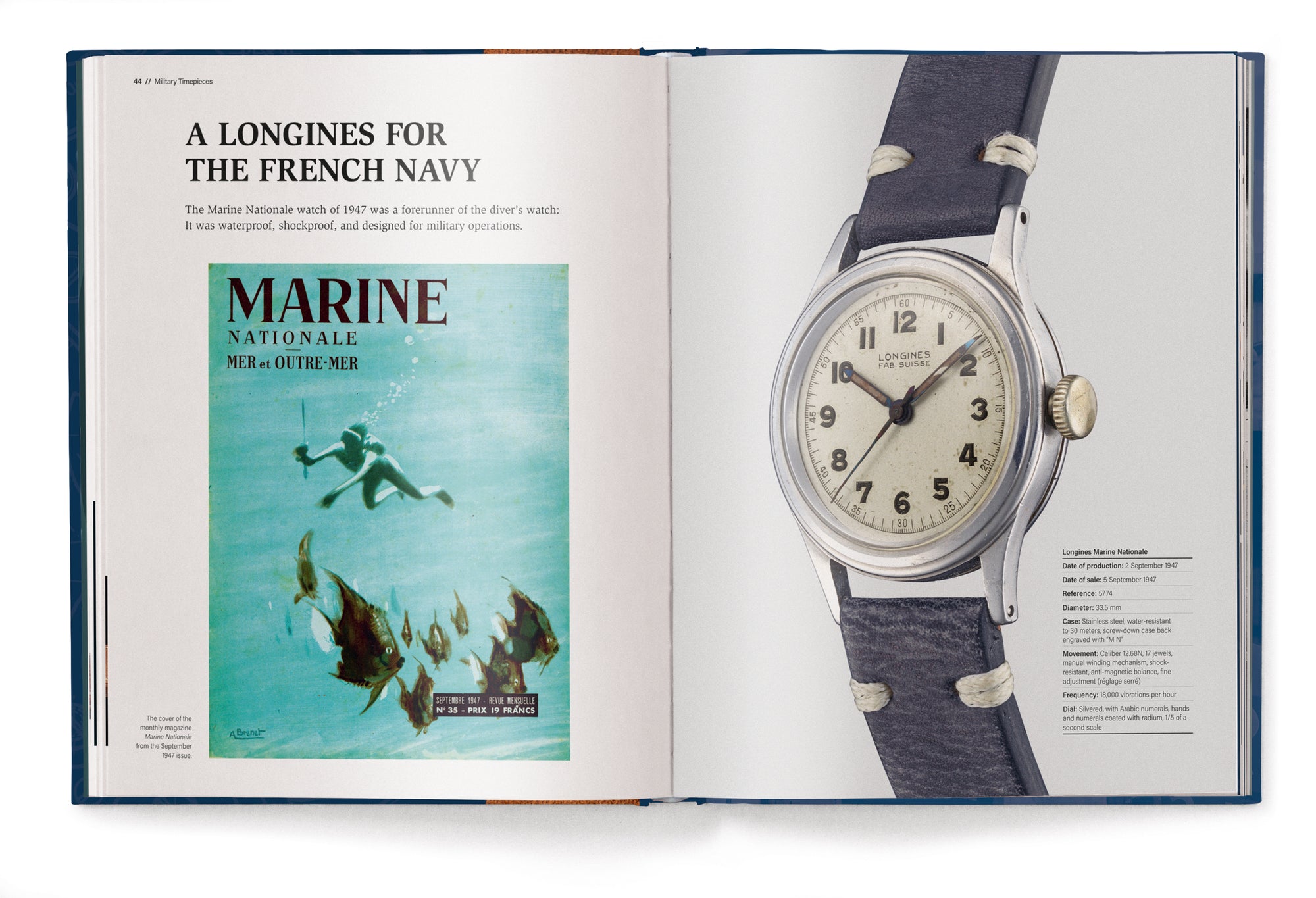 Longines
