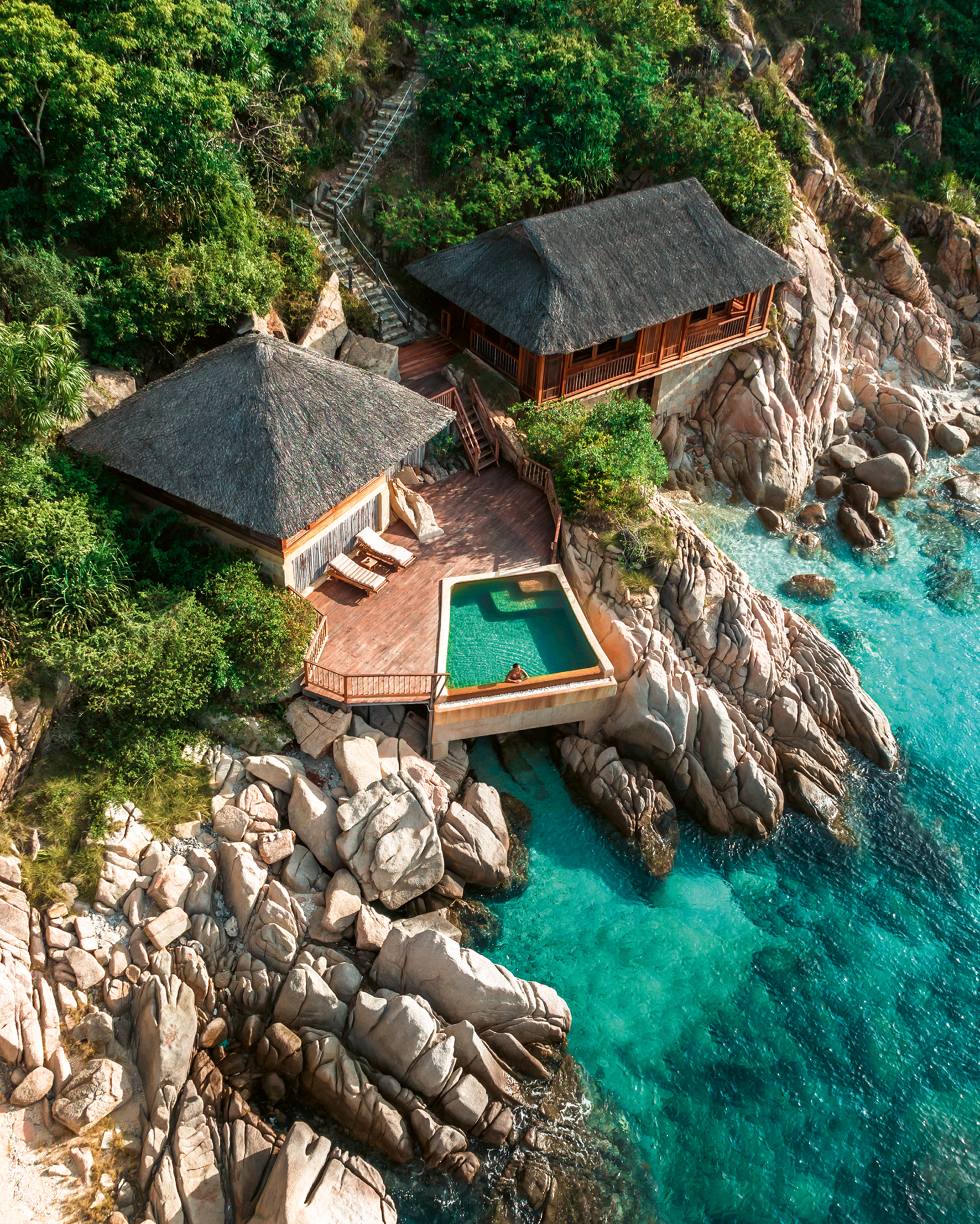 Family Escapes (Deutsche Ausgabe)