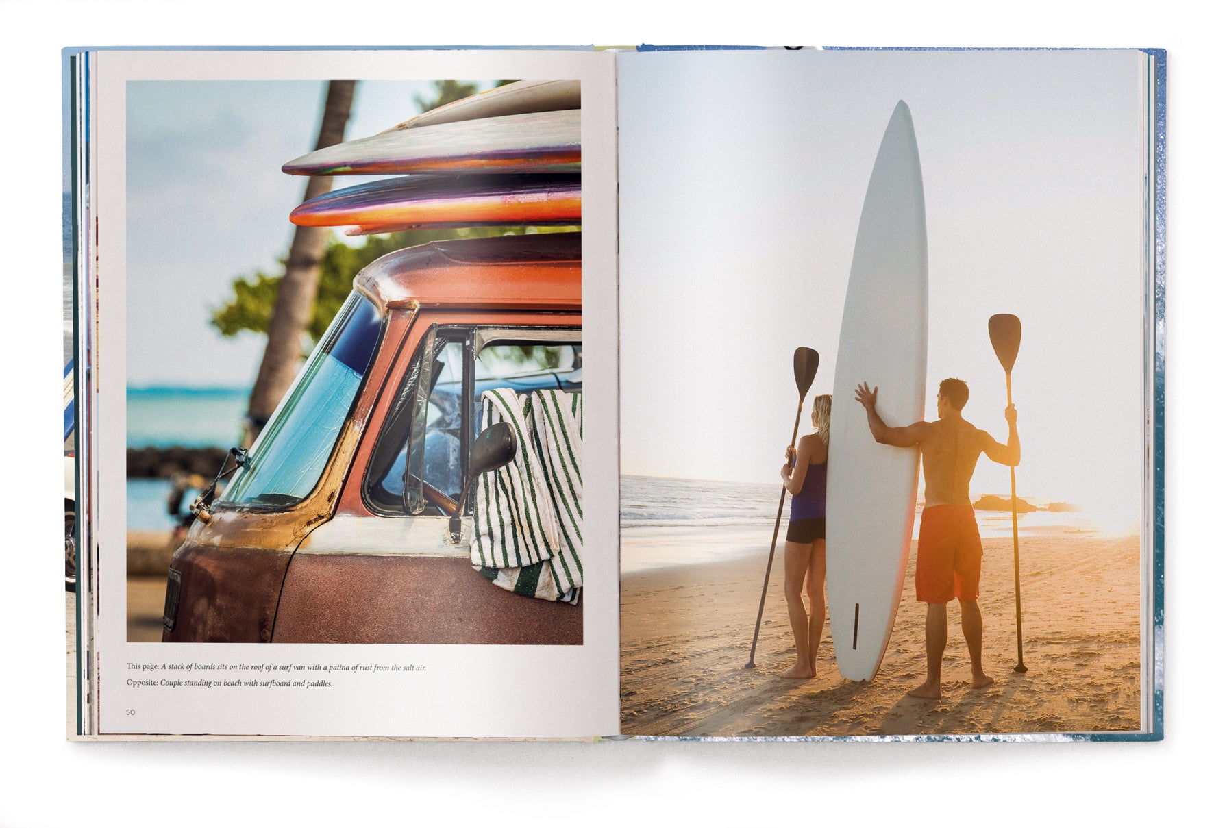 The Stylish Life: Surfing | teNeues