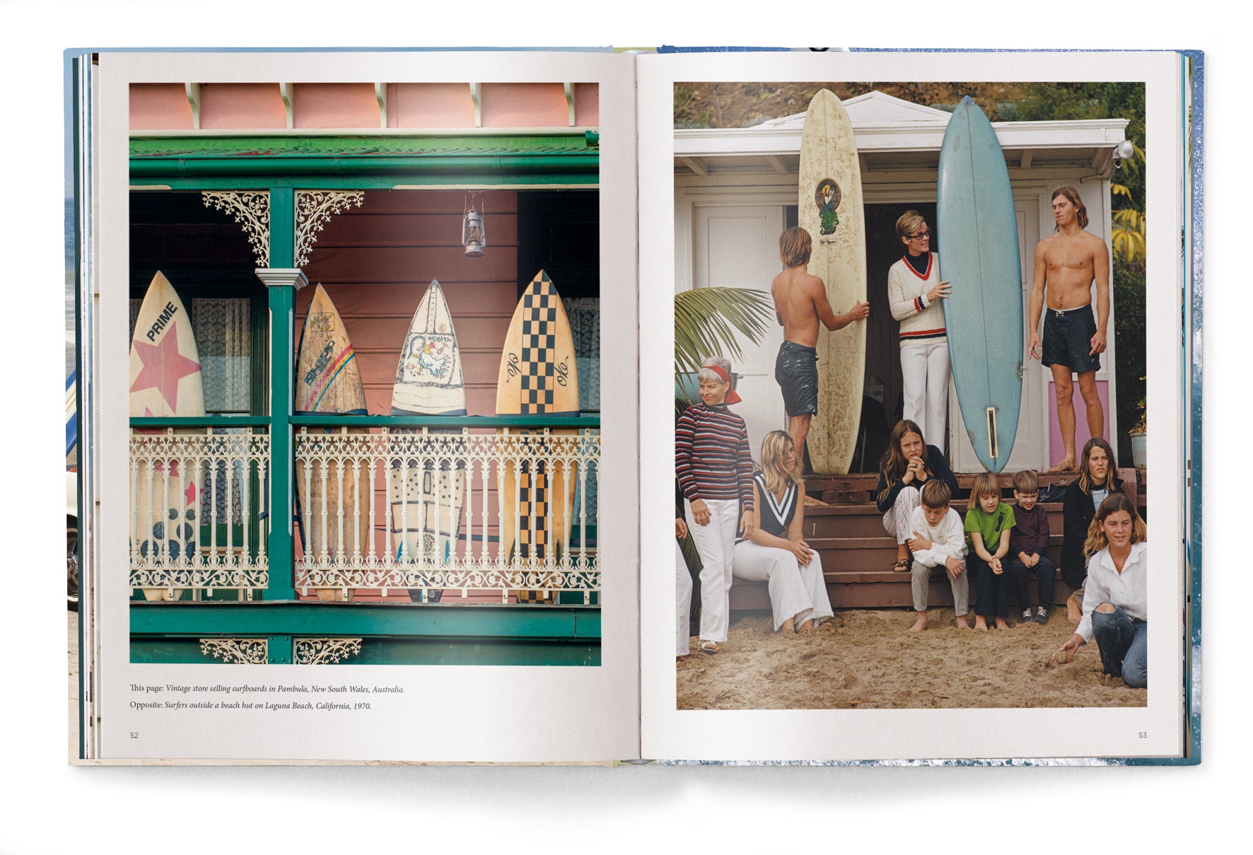 Style Surfing Ted Polhem ファッション写真集 1996年 The Stylish Life: Surfing | teNeues