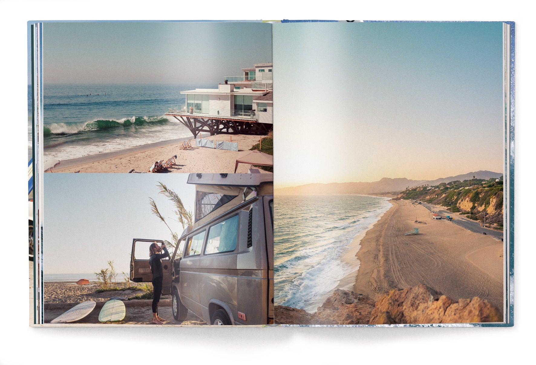 The Stylish Life: Surfing | teNeues