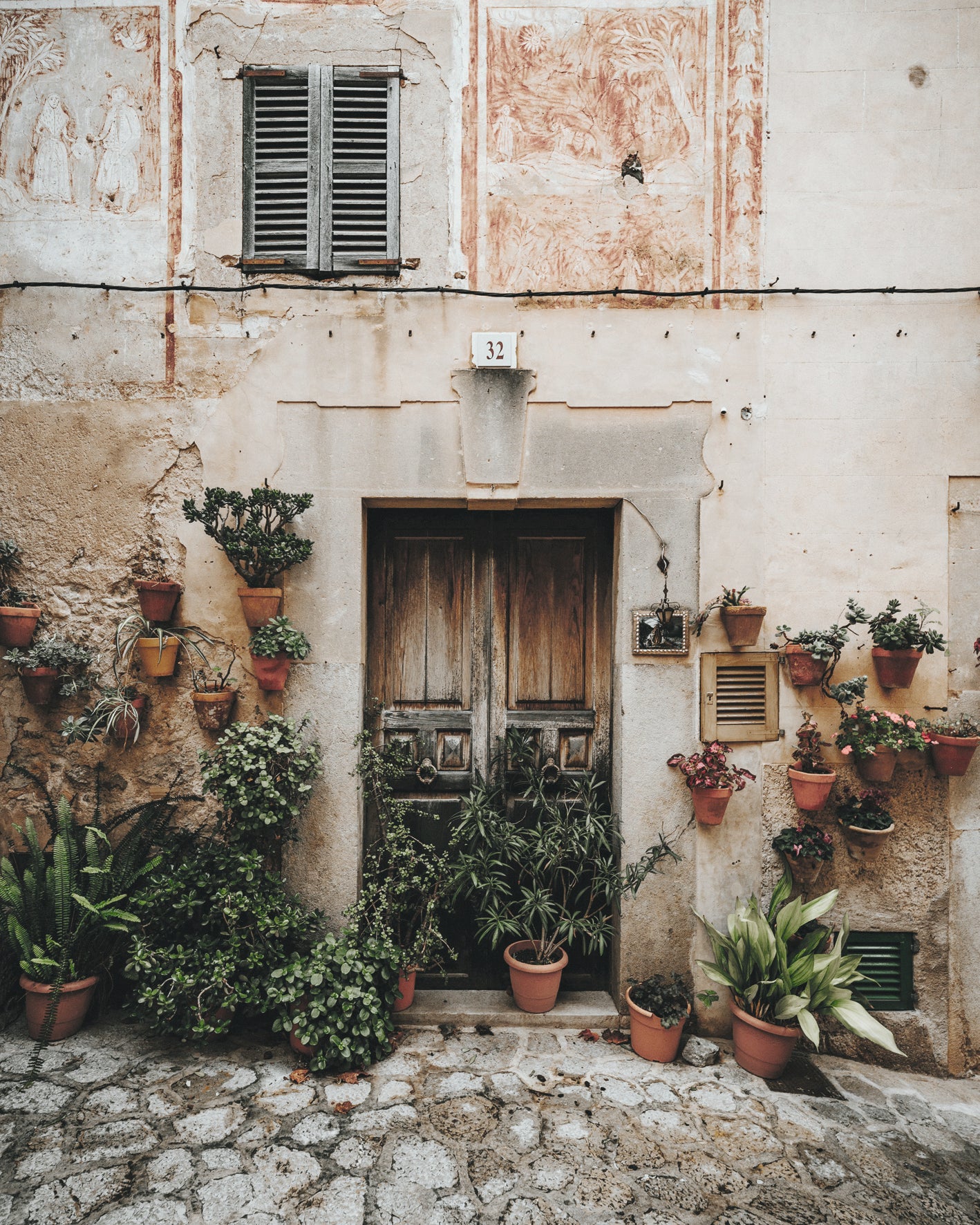 Charming Mallorca (English Edition)