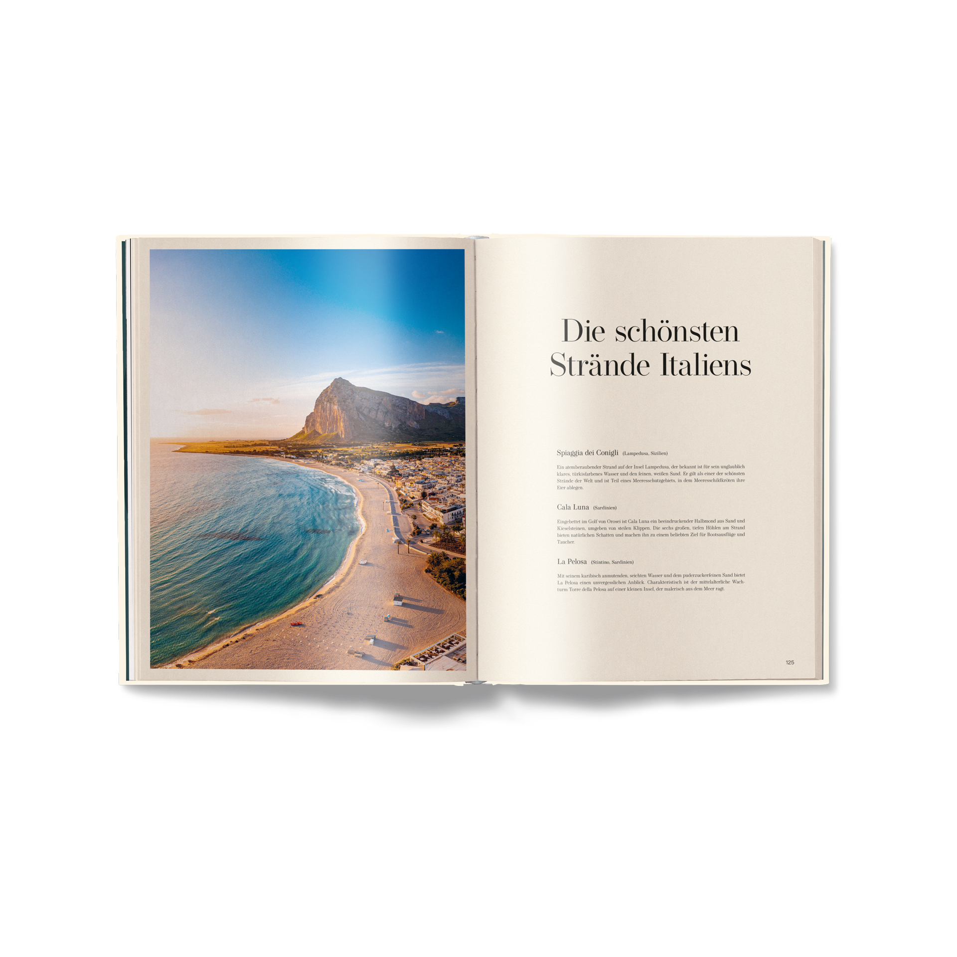 Italianess (Deutsche Ausgabe)