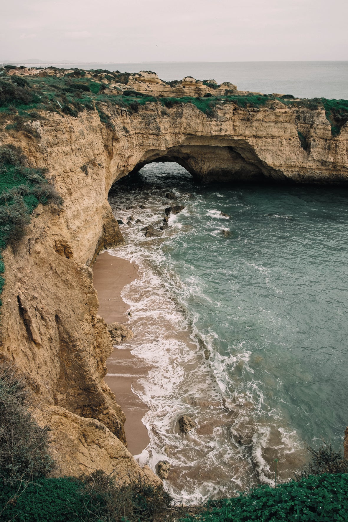 Charming Portugal (English Edition)