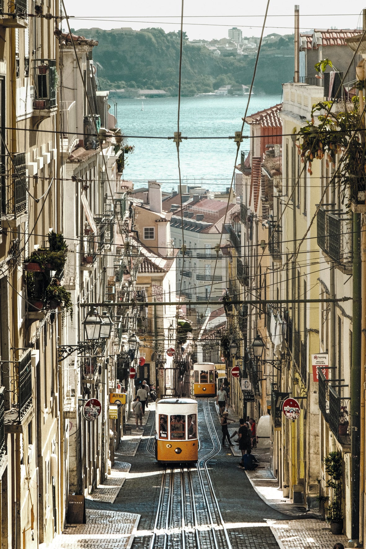 Charming Portugal (Deutsche Ausgabe)