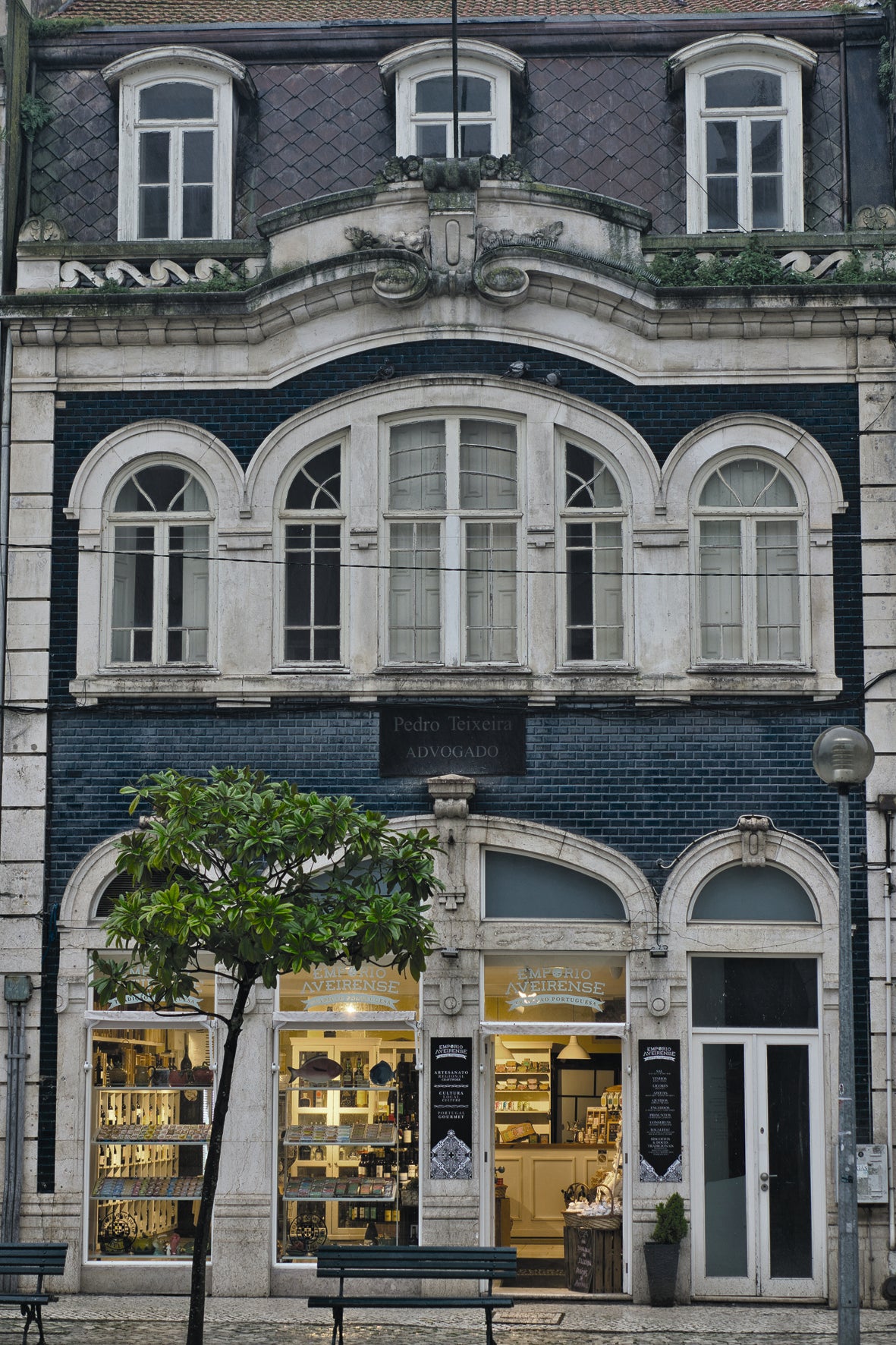 Charming Portugal (English Edition)