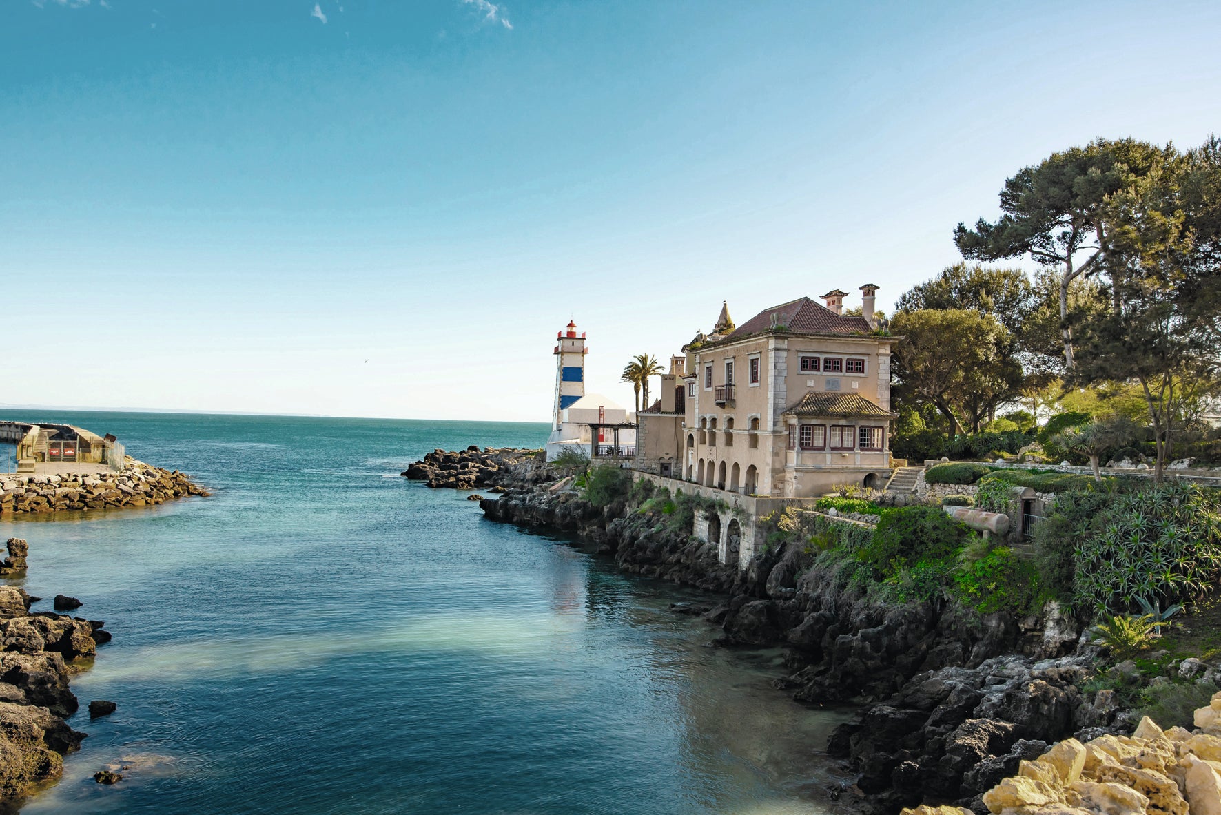 Charming Portugal (English Edition)