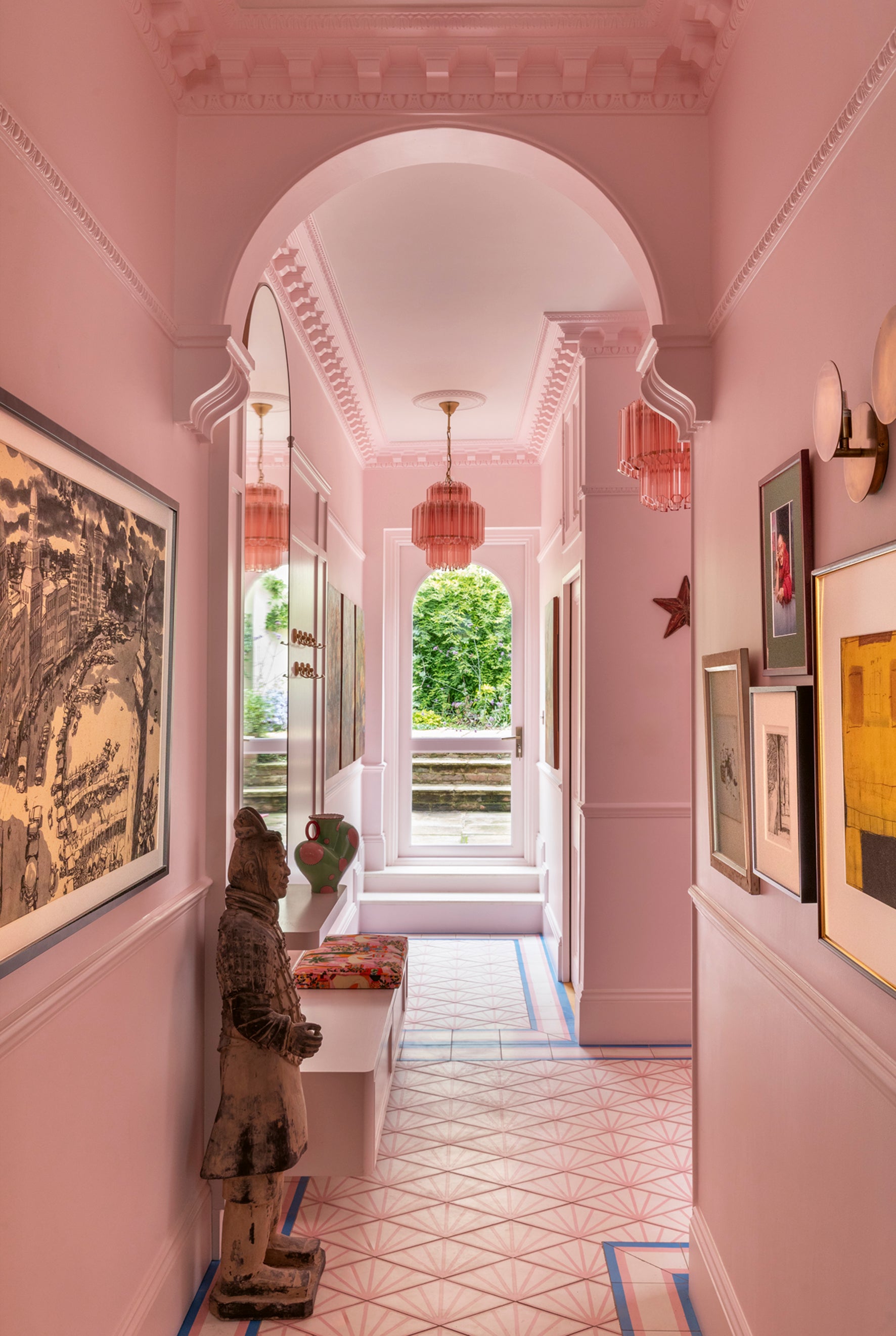 Living Heritage (Deutsche Ausgabe)