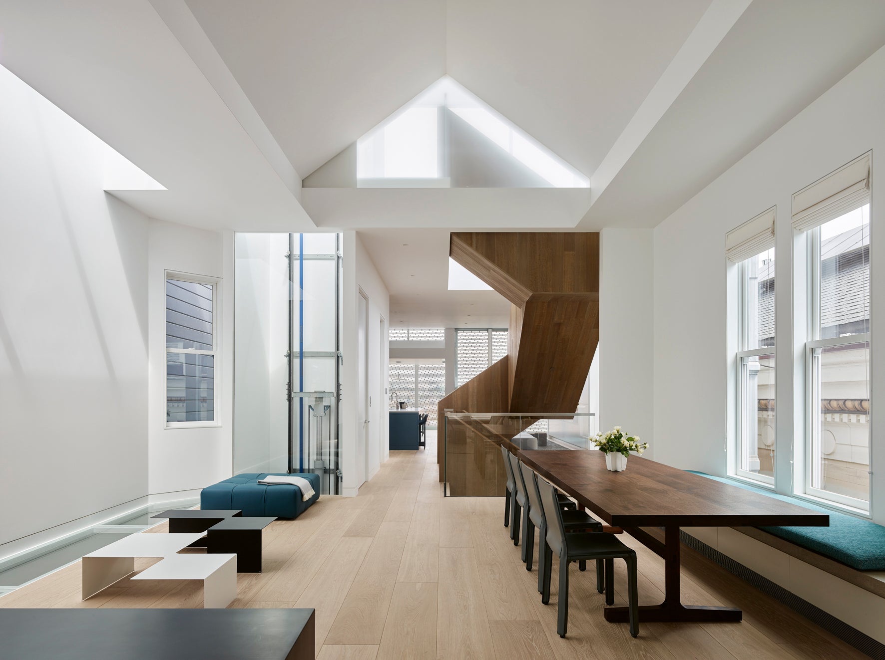 Living Heritage (Deutsche Ausgabe)