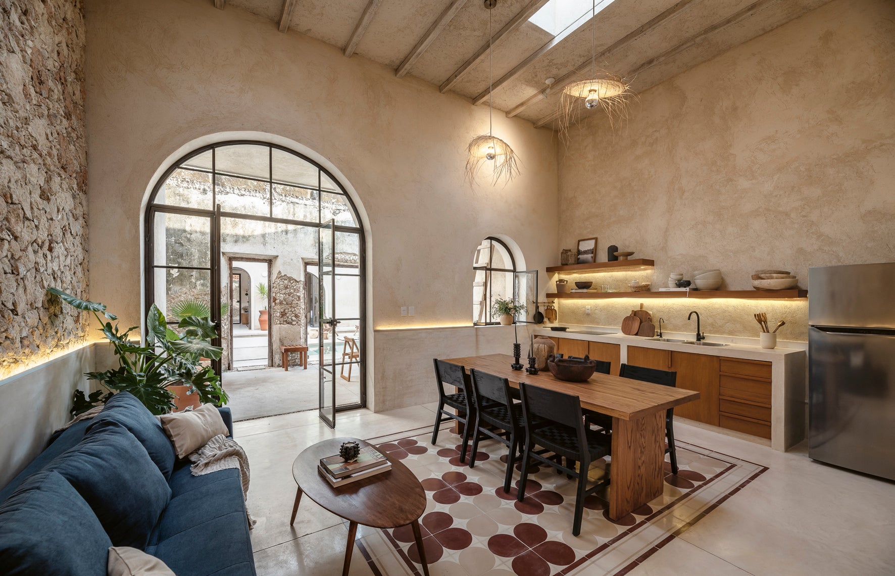 Living Heritage (Deutsche Ausgabe)