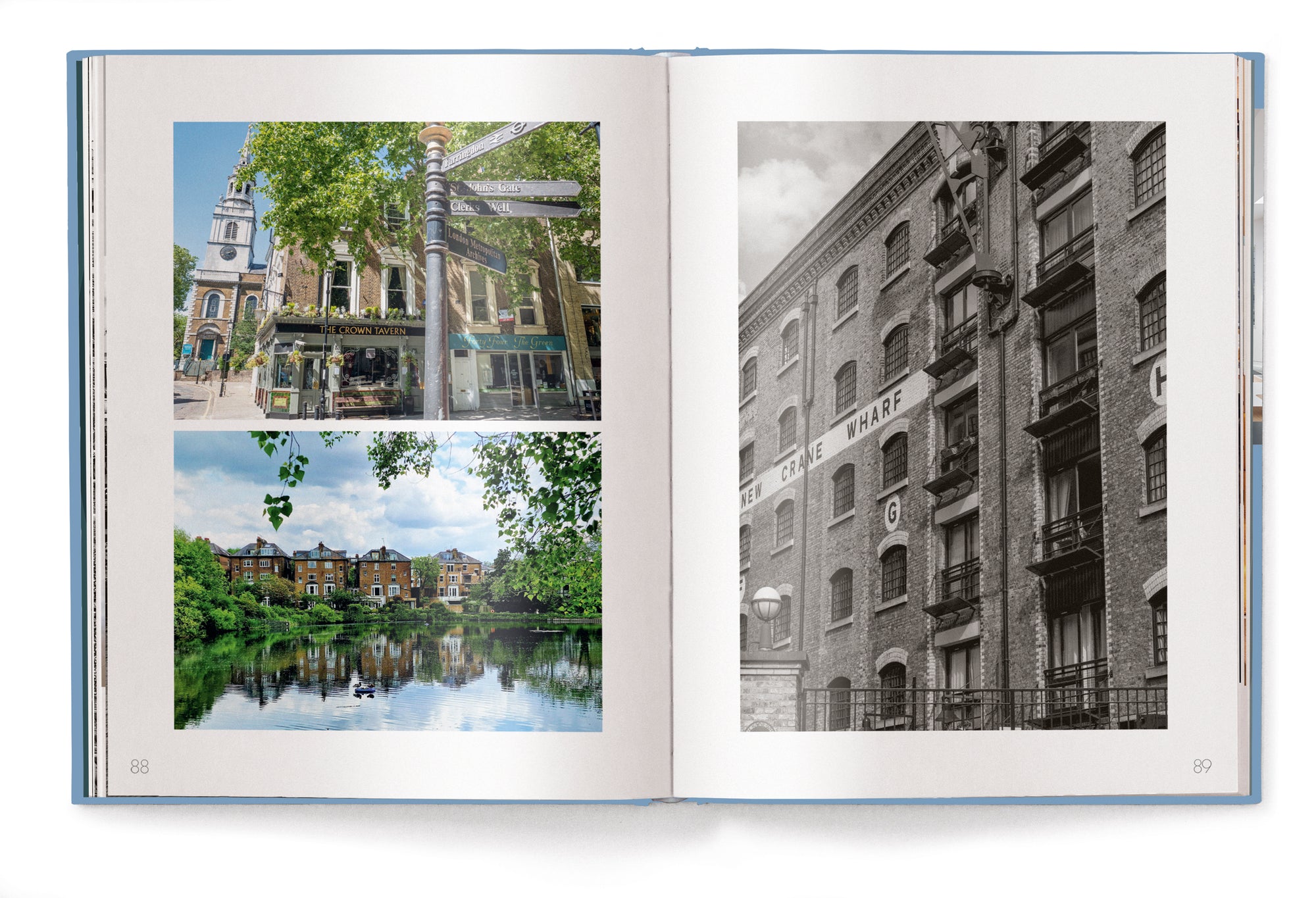 Living Heritage (Deutsche Ausgabe)