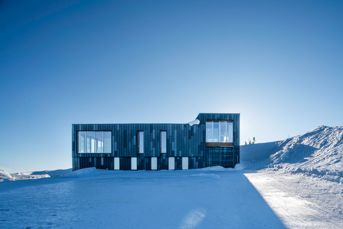 Living in Style Mountain Chalets (Deutsche Ausgabe)