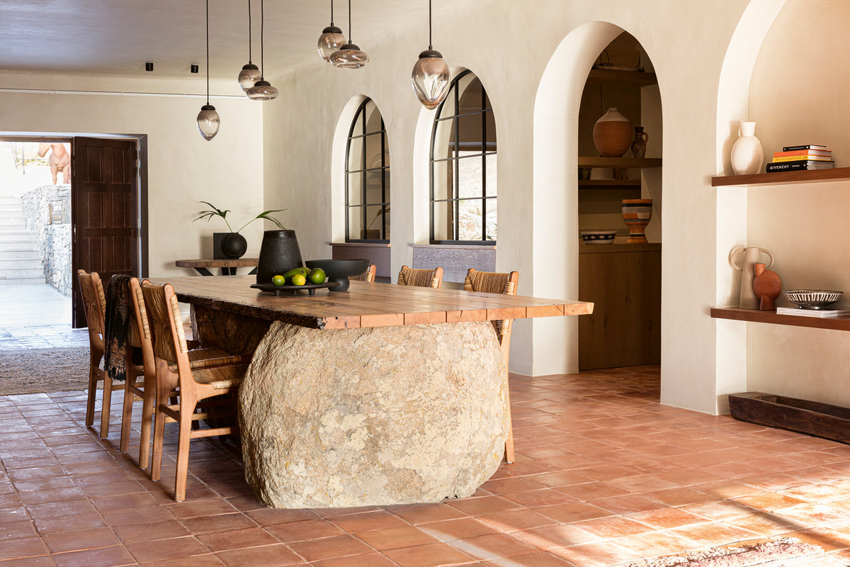 Living in Style Seaside Houses (Deutsche Ausgabe)