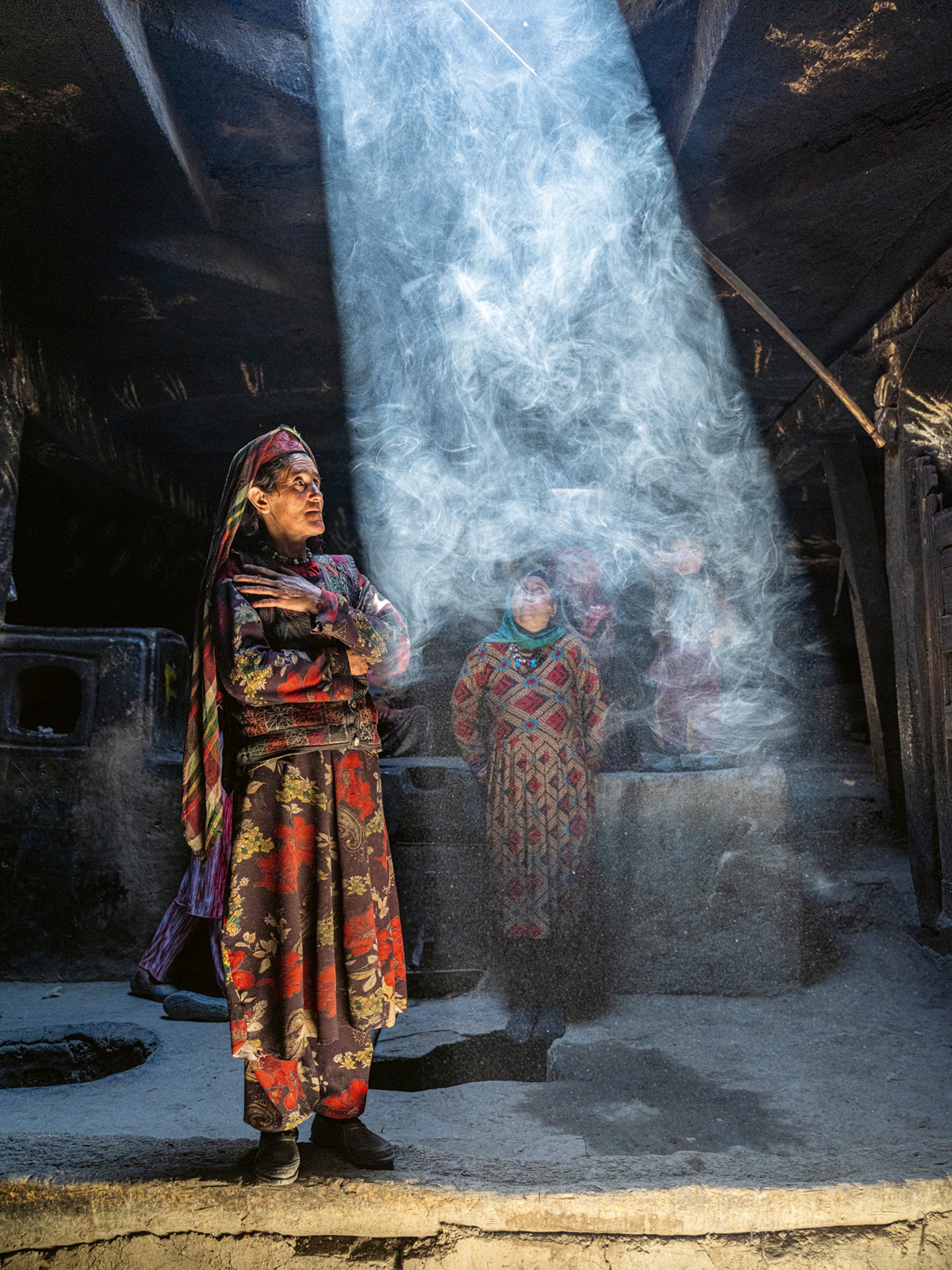 Afghanistan