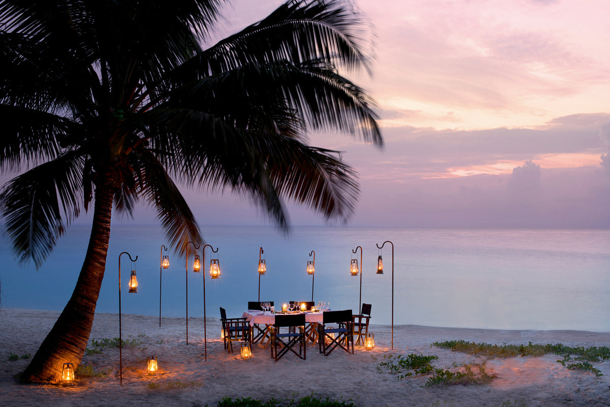 Christmas Hideaways