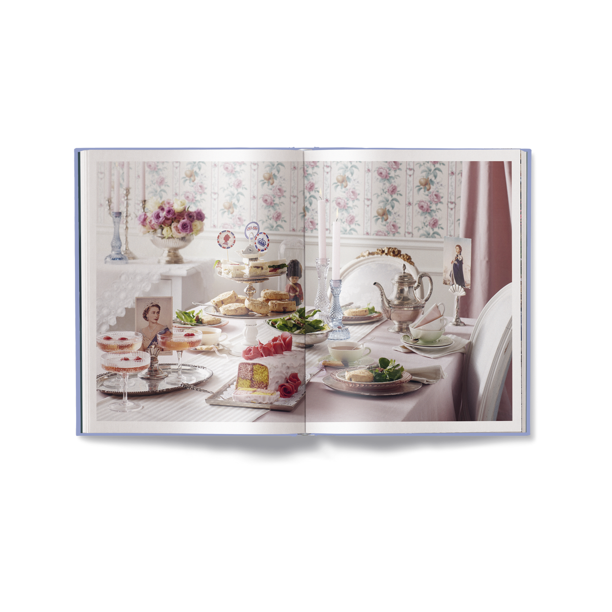 Charming Tea Rooms (Deutsche Ausgabe)