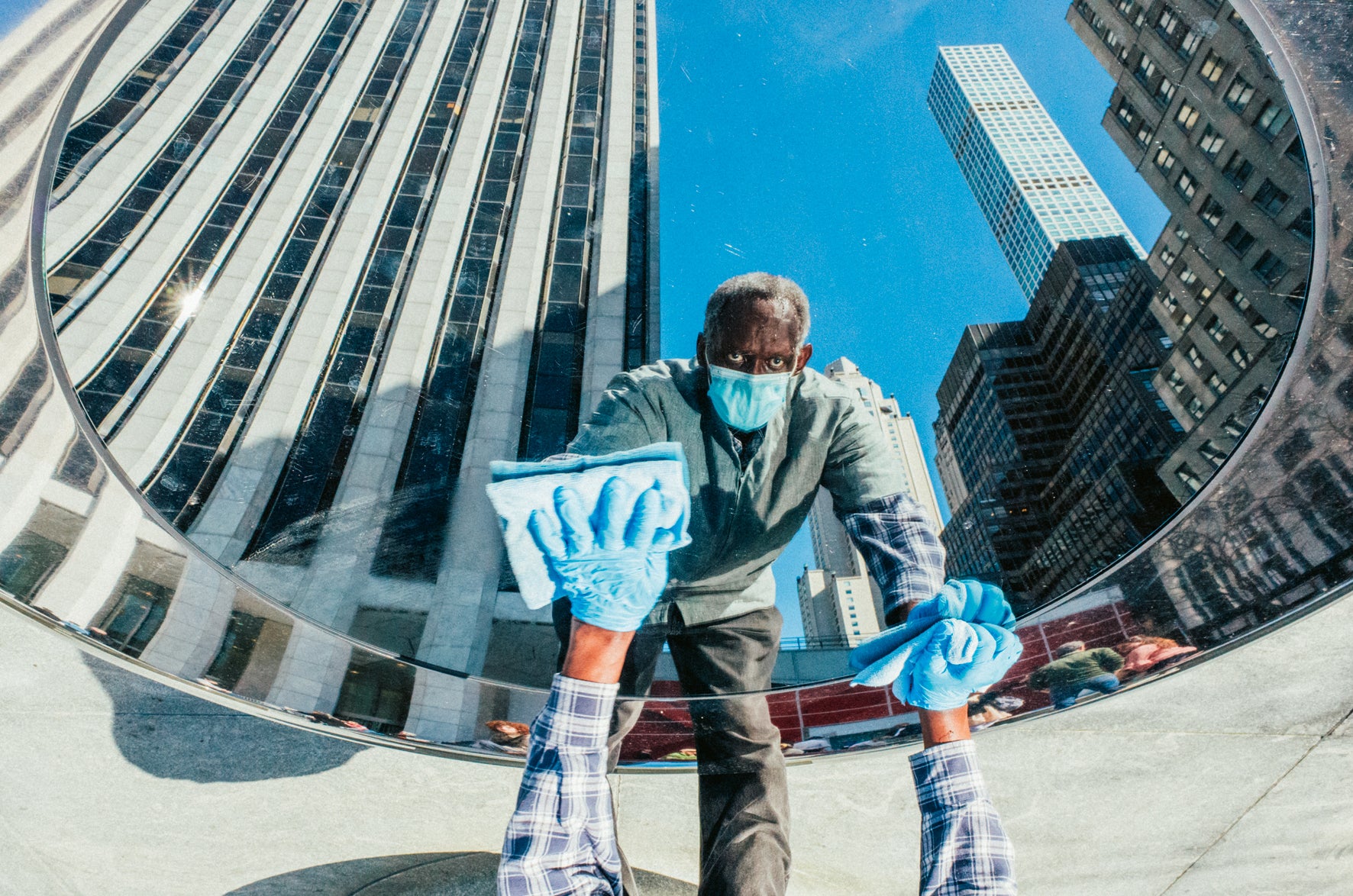Now Is Now New York