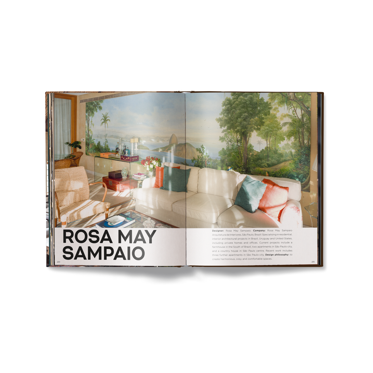 Andrew Martin - Interior Design Review Vol. 30