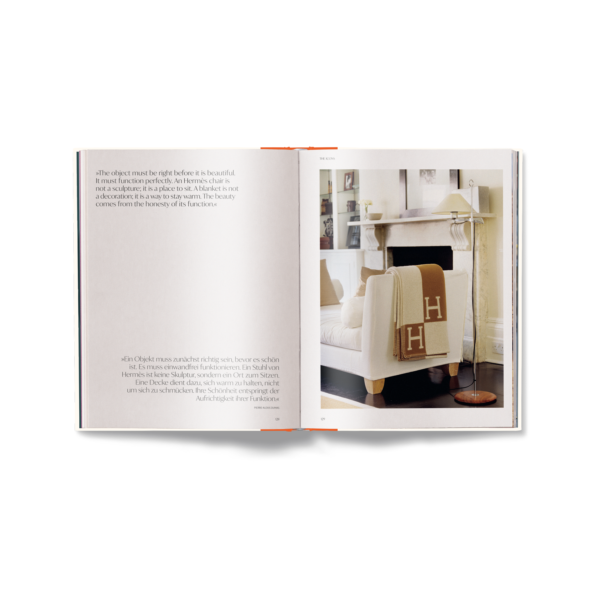 Masters of Fashion: Hermès
