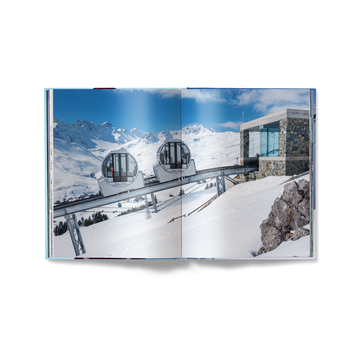 SKI (Deutsche Ausgabe)