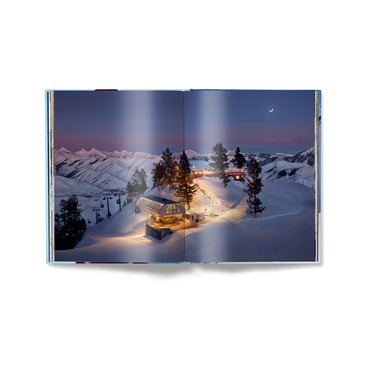SKI (Deutsche Ausgabe)