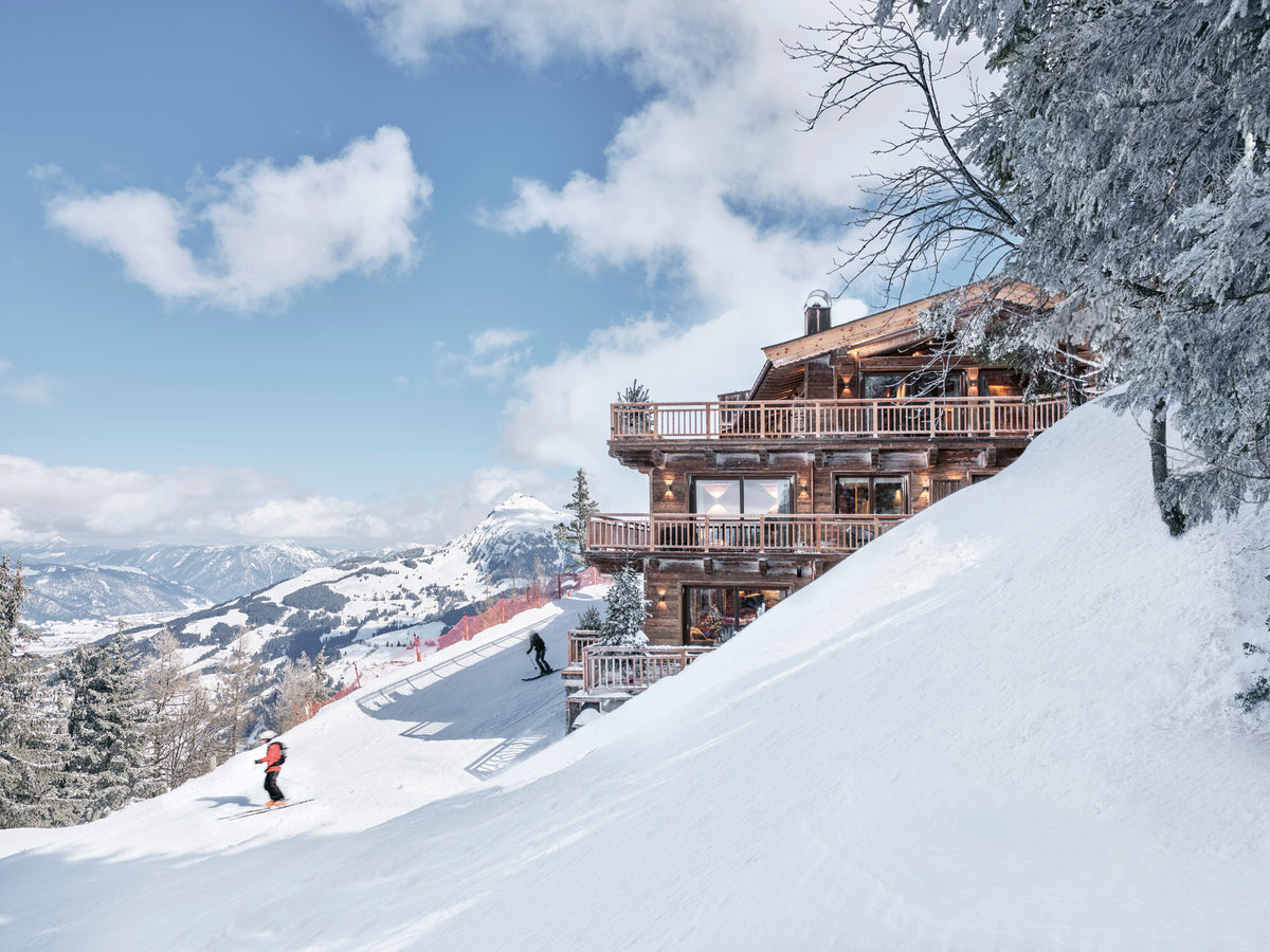 SKI (Deutsche Ausgabe)