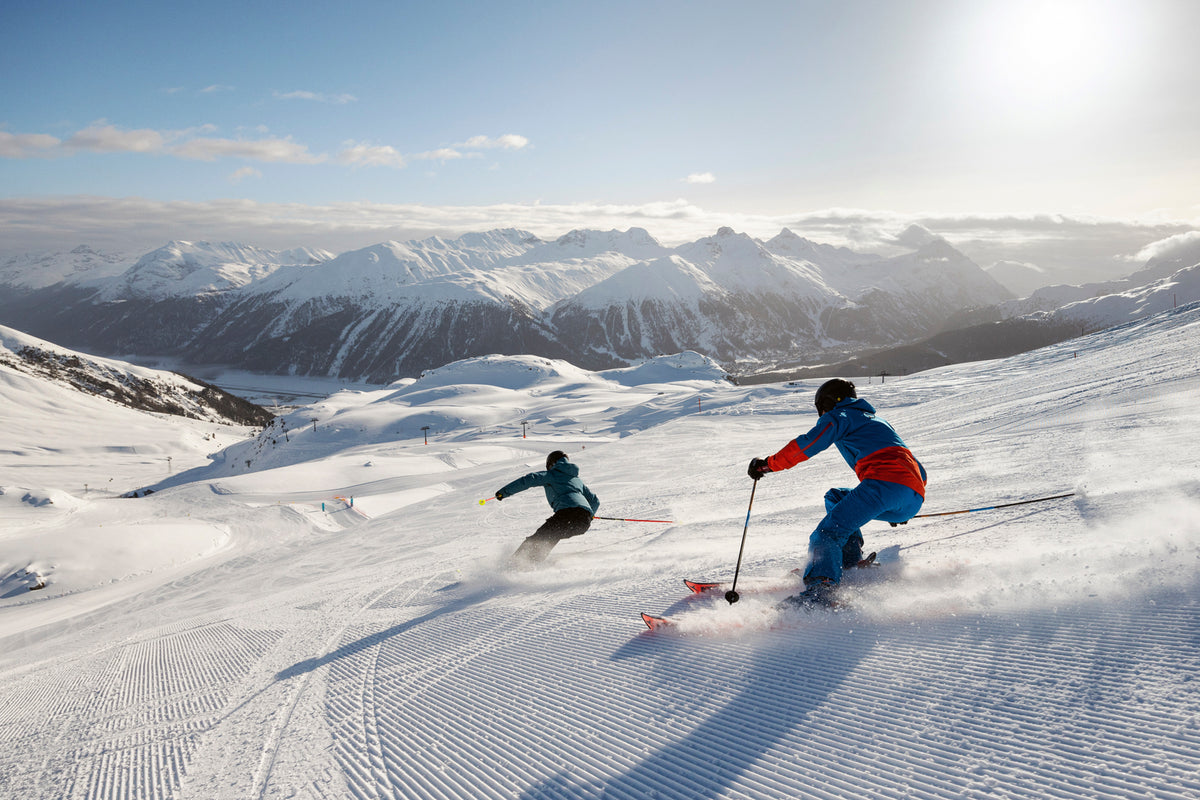 SKI (Deutsche Ausgabe)