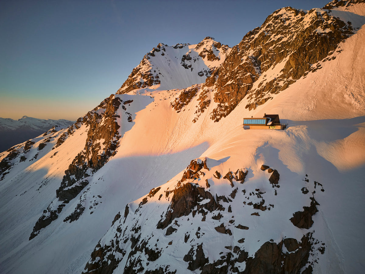 SKI (Deutsche Ausgabe)