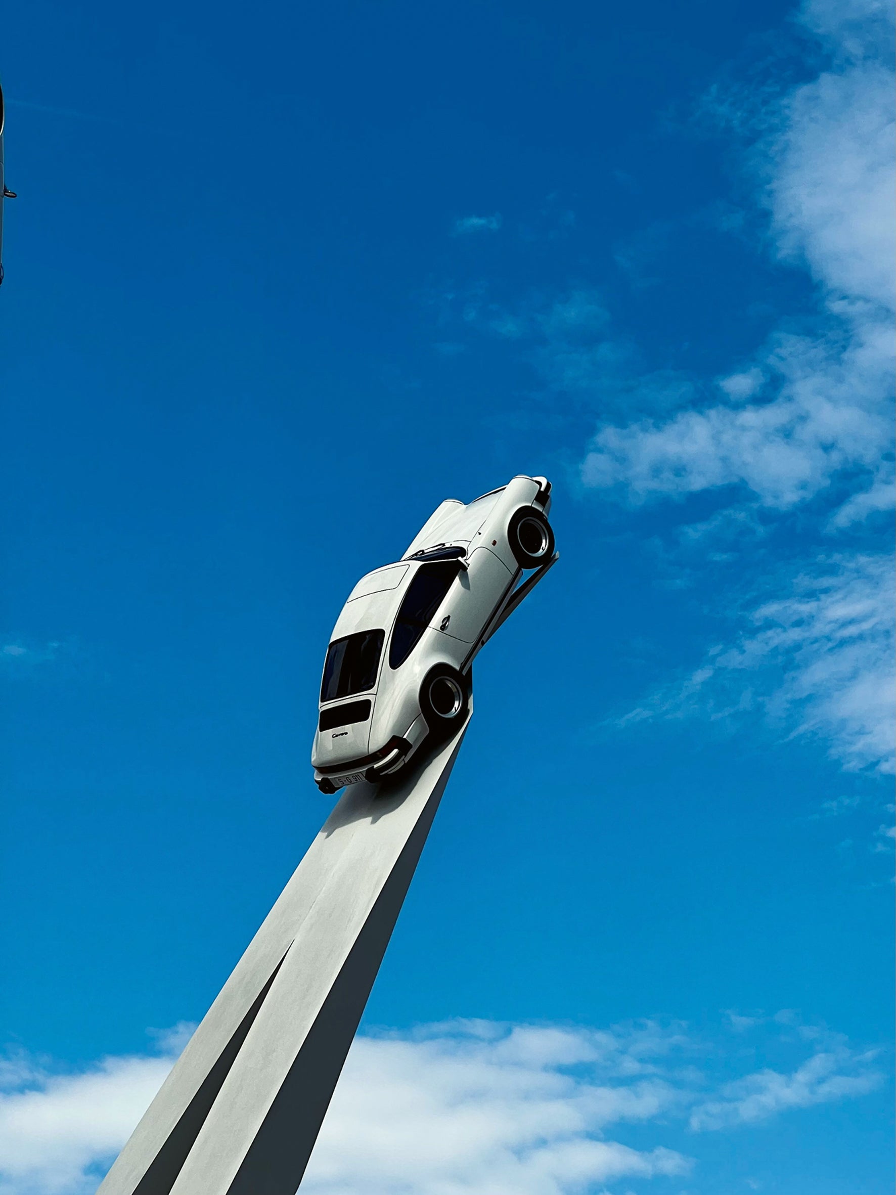 The Stylish Life: Porsche