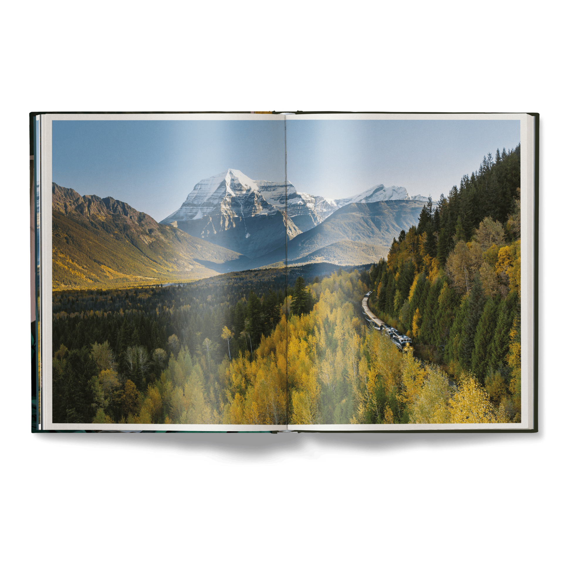 Velvet Rails (Deutsche Ausgabe)