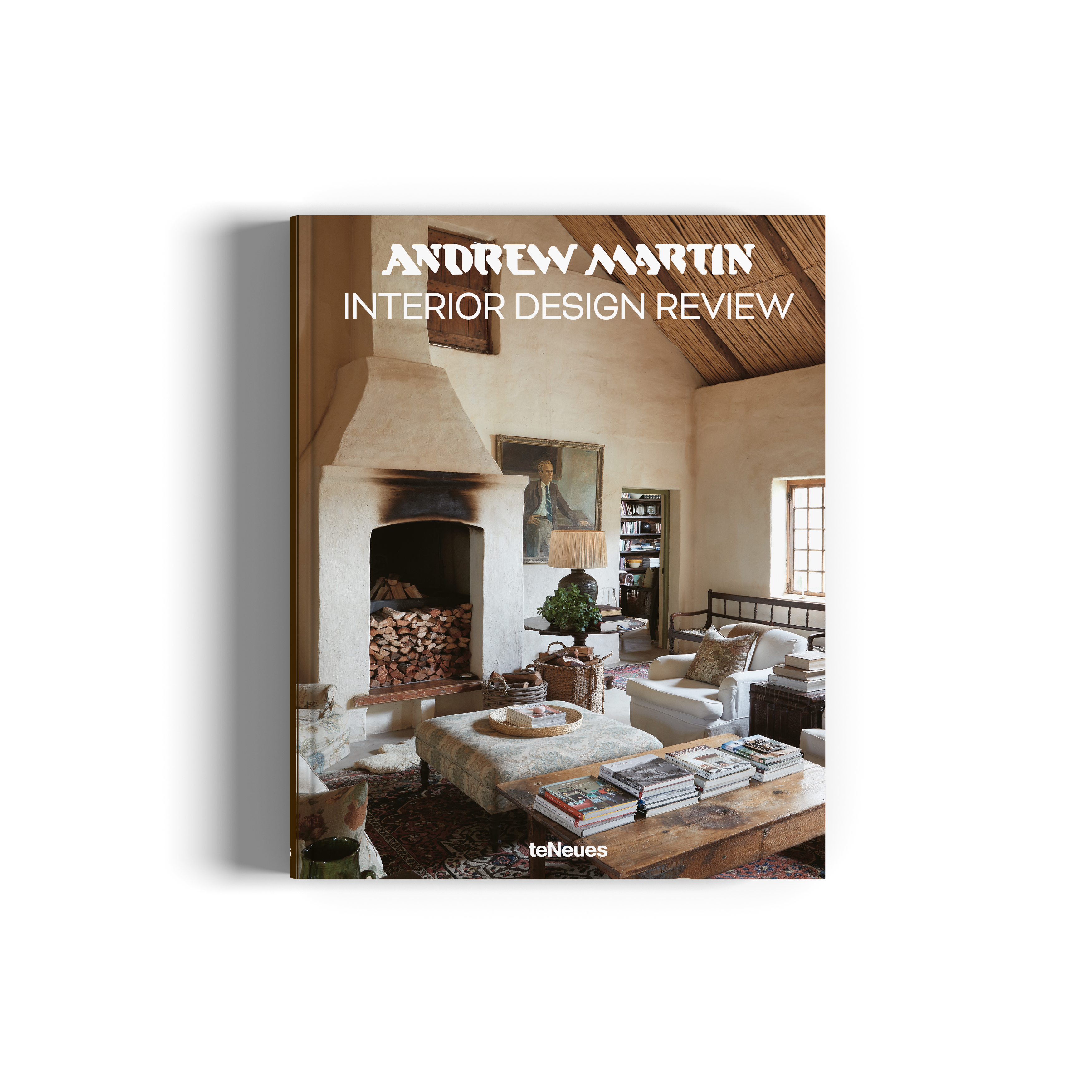 Andrew Martin - Interior Design Review Vol. 30