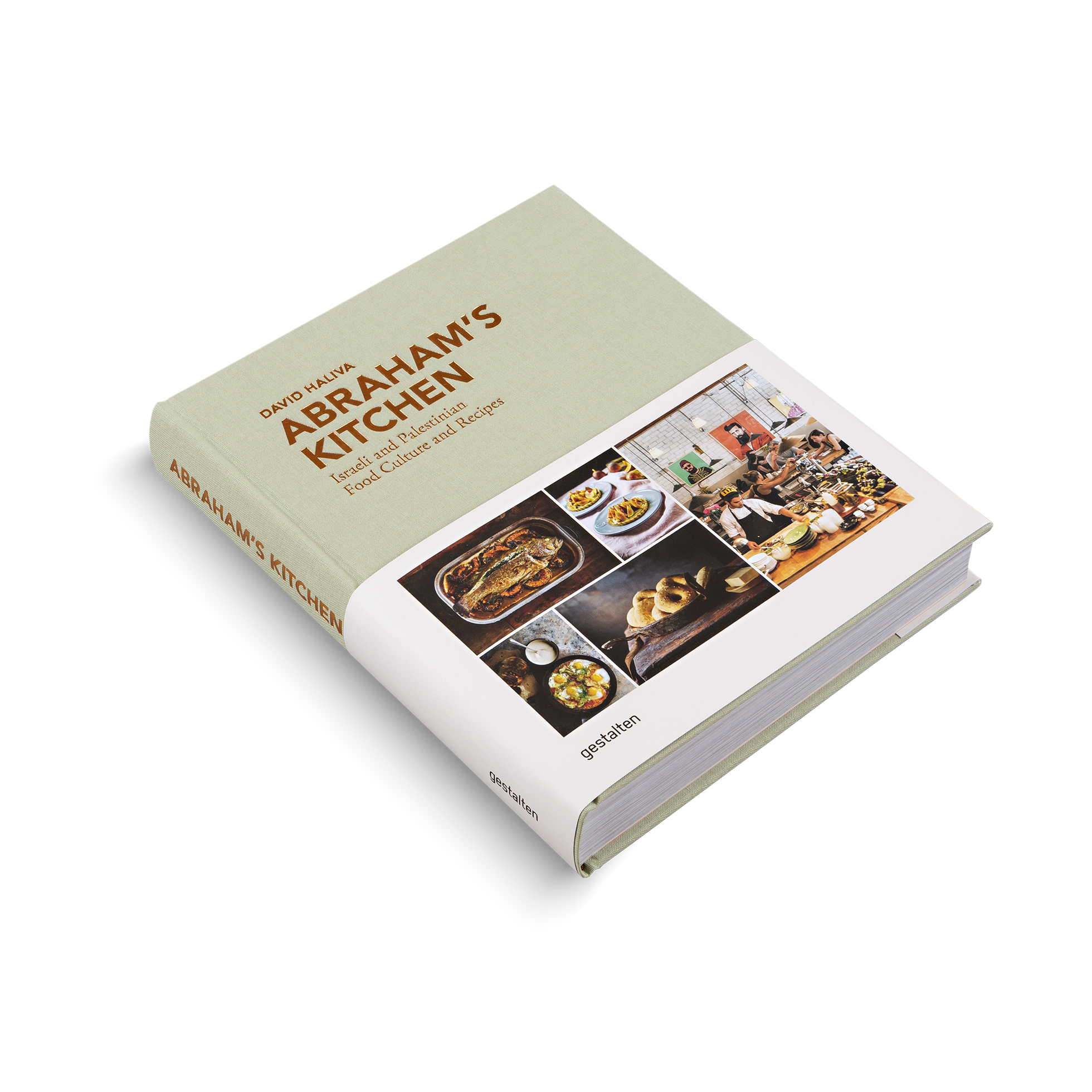 Abraham's Kitchen