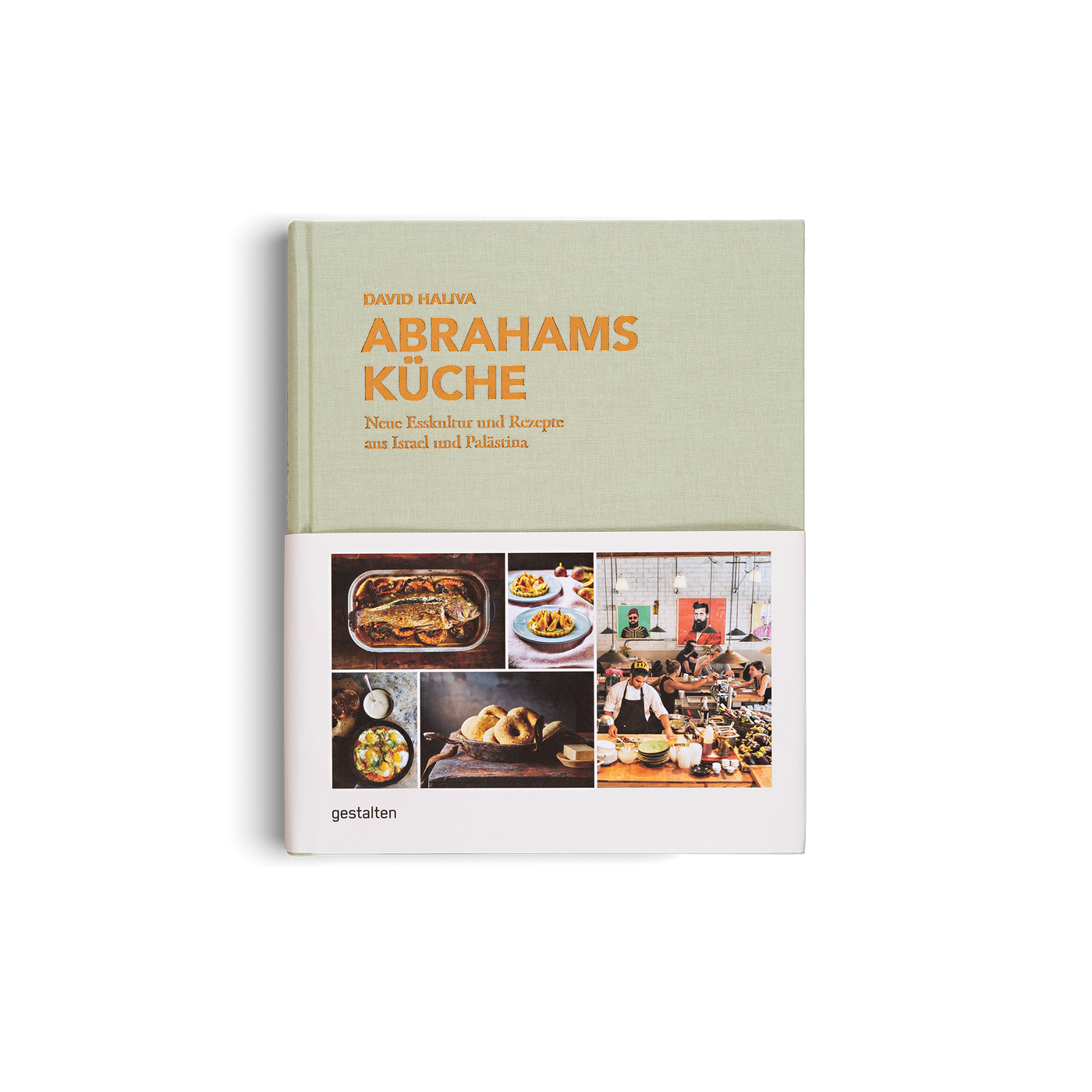 Abrahams Küche