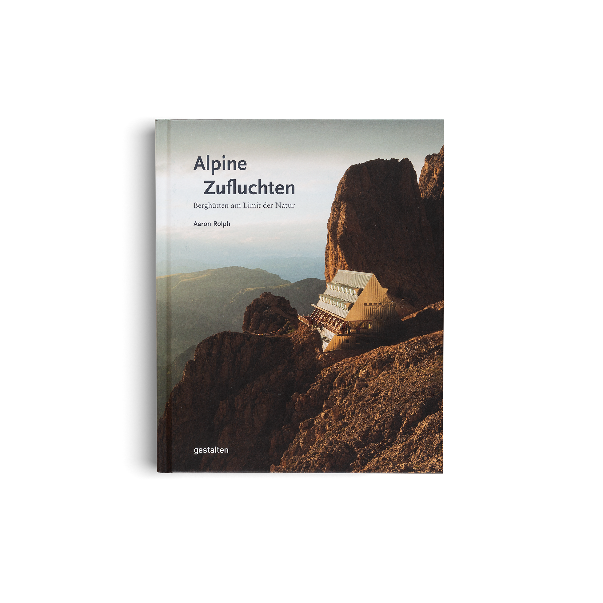 Alpine Zufluchten