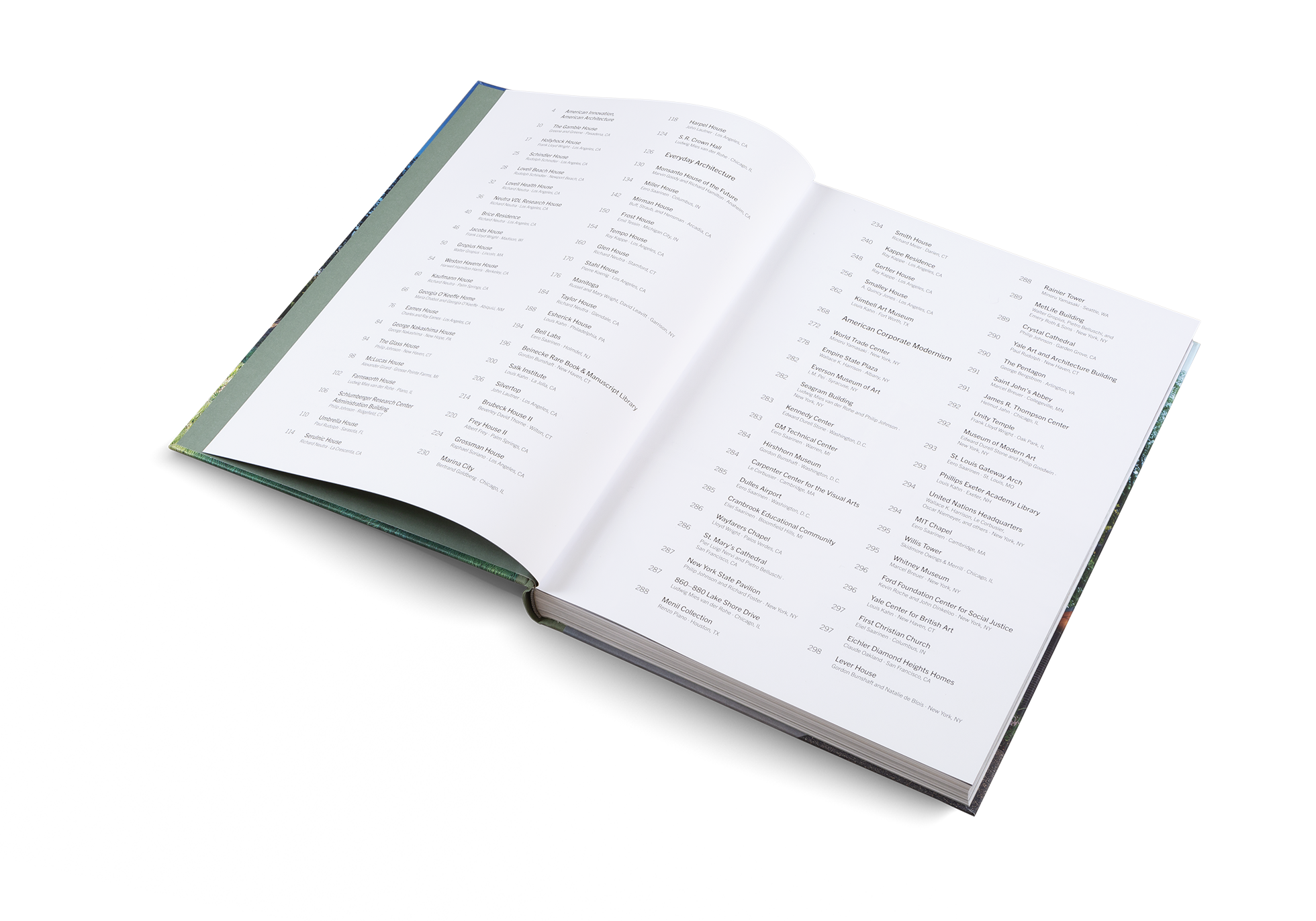 American Icons Volume 2