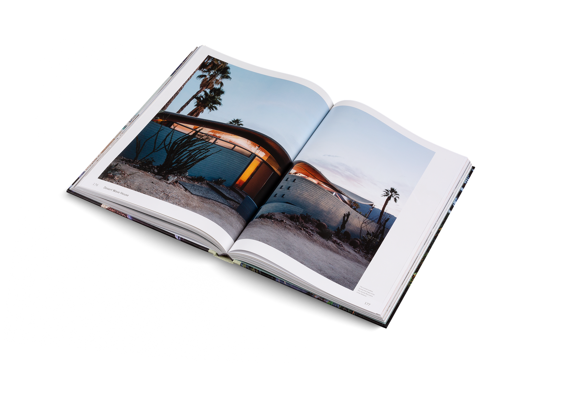 The Architecture of the United States: Visions and Defiance